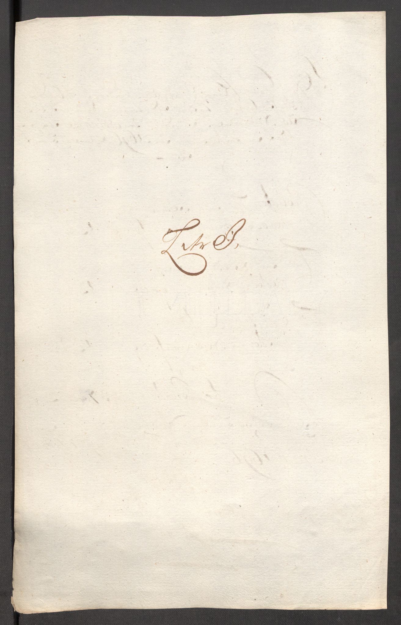 Rentekammeret inntil 1814, Reviderte regnskaper, Fogderegnskap, AV/RA-EA-4092/R64/L4425: Fogderegnskap Namdal, 1696-1698, p. 62