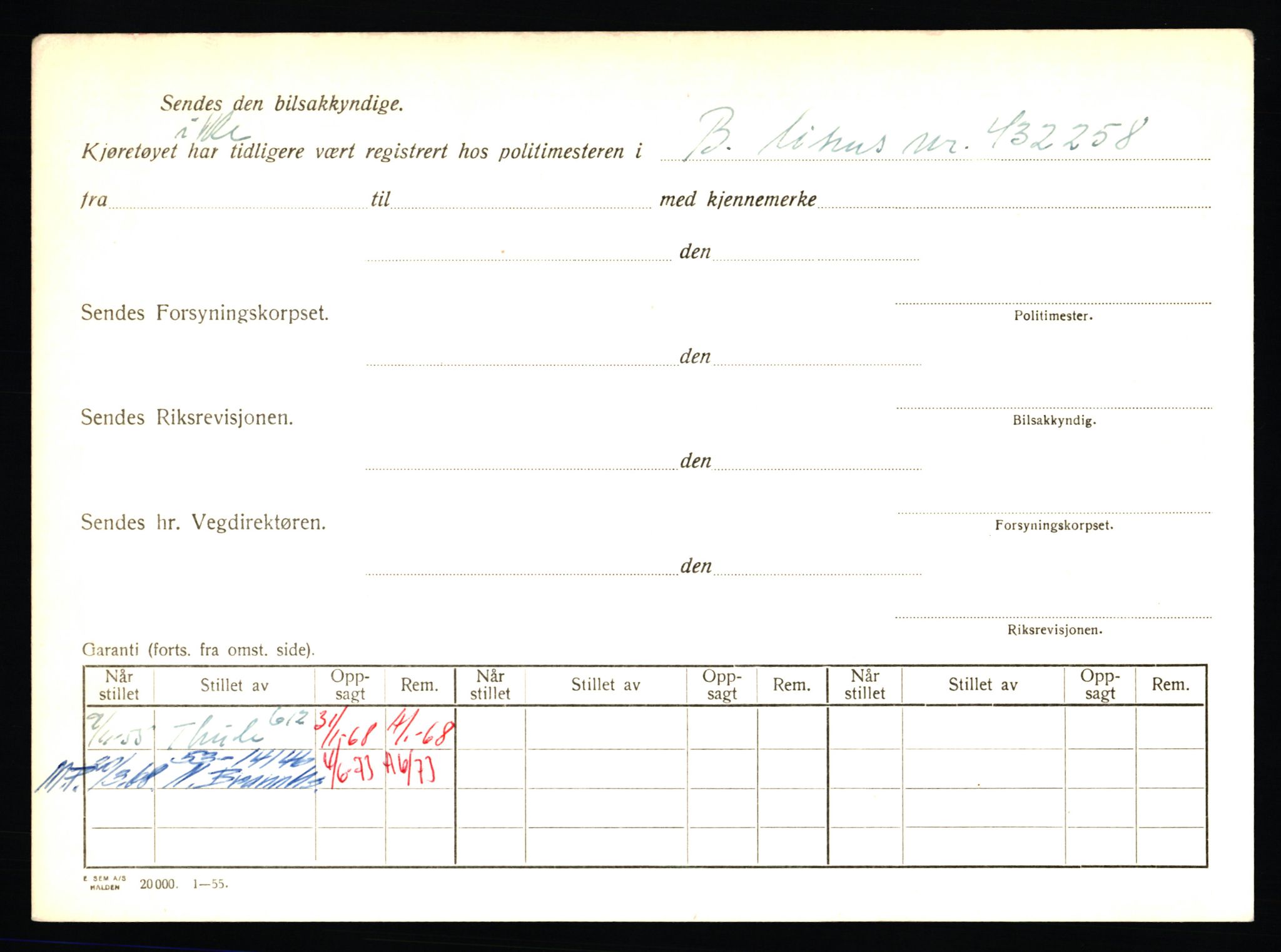 Stavanger trafikkstasjon, AV/SAST-A-101942/0/F/L0047: L-28400 - L-29099, 1930-1971, p. 1212