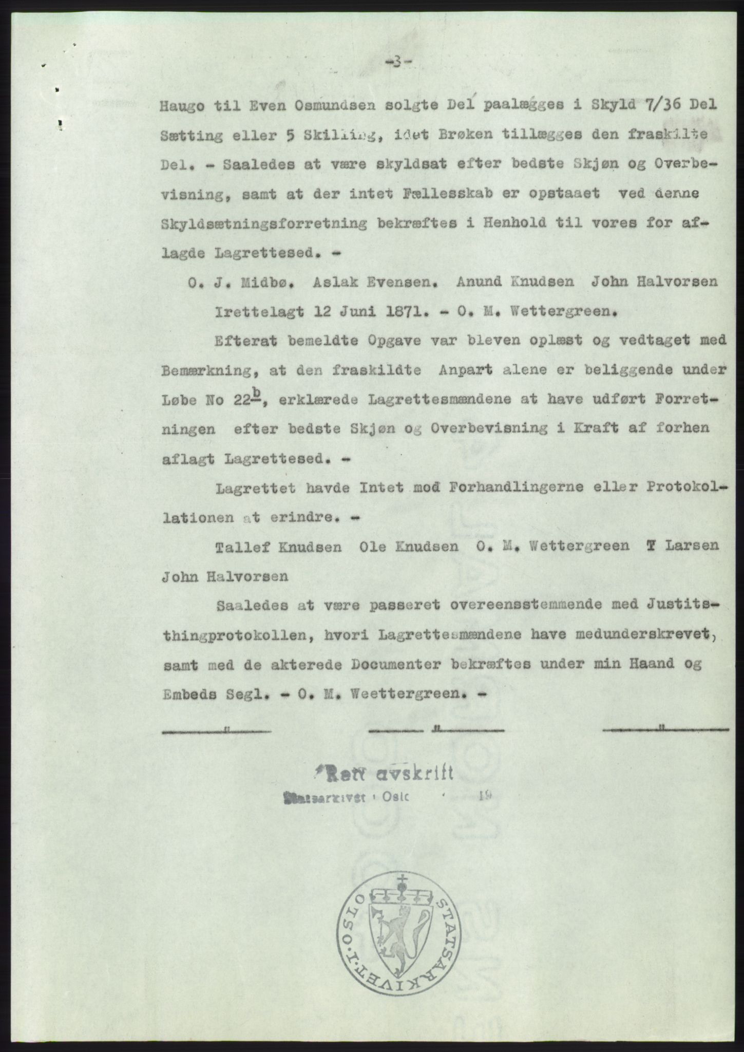 Statsarkivet i Kongsberg, AV/SAKO-A-0001/E/Ee/L0006: Avskrifter, SAO jnr. 401/1956 - 791/1956, 1956, p. 11