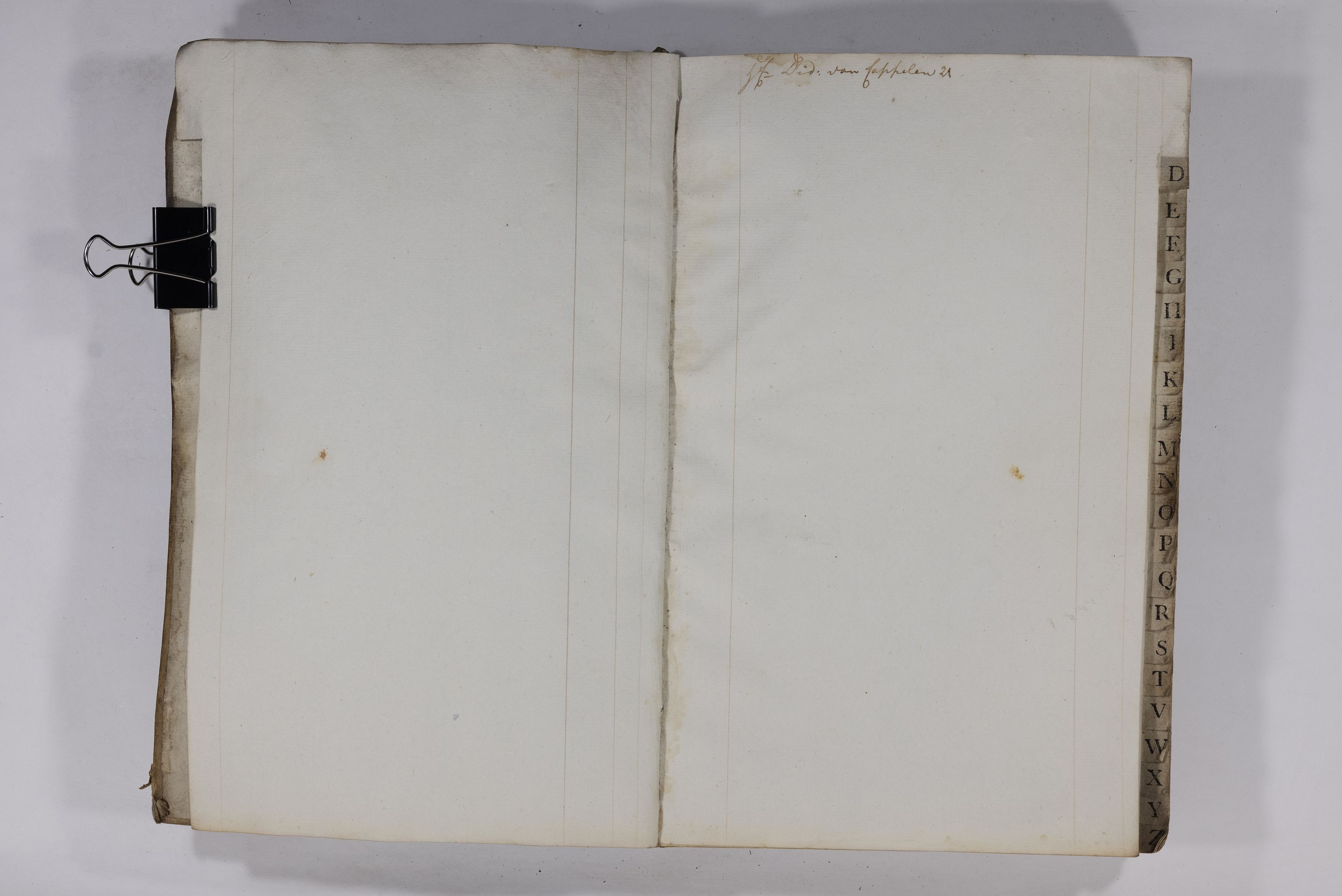 Blehr/ Kjellestad, TEMU/TGM-A-1212/E/Ed/L0003: Udskibning, 1802-1818, p. 6