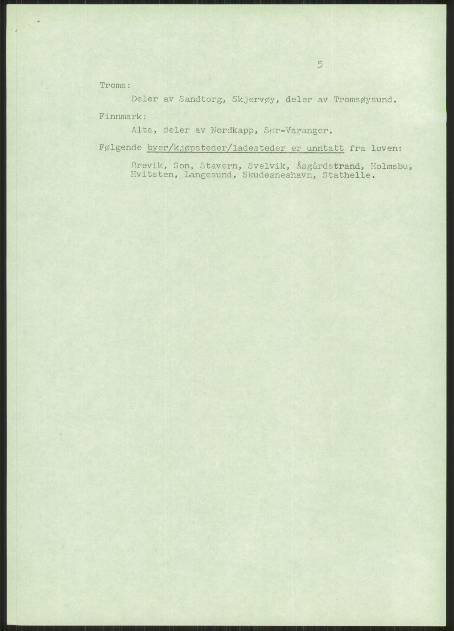 Kommunaldepartementet, Boligkomiteen av 1962, AV/RA-S-1456/D/L0003: --, 1962-1963, p. 186