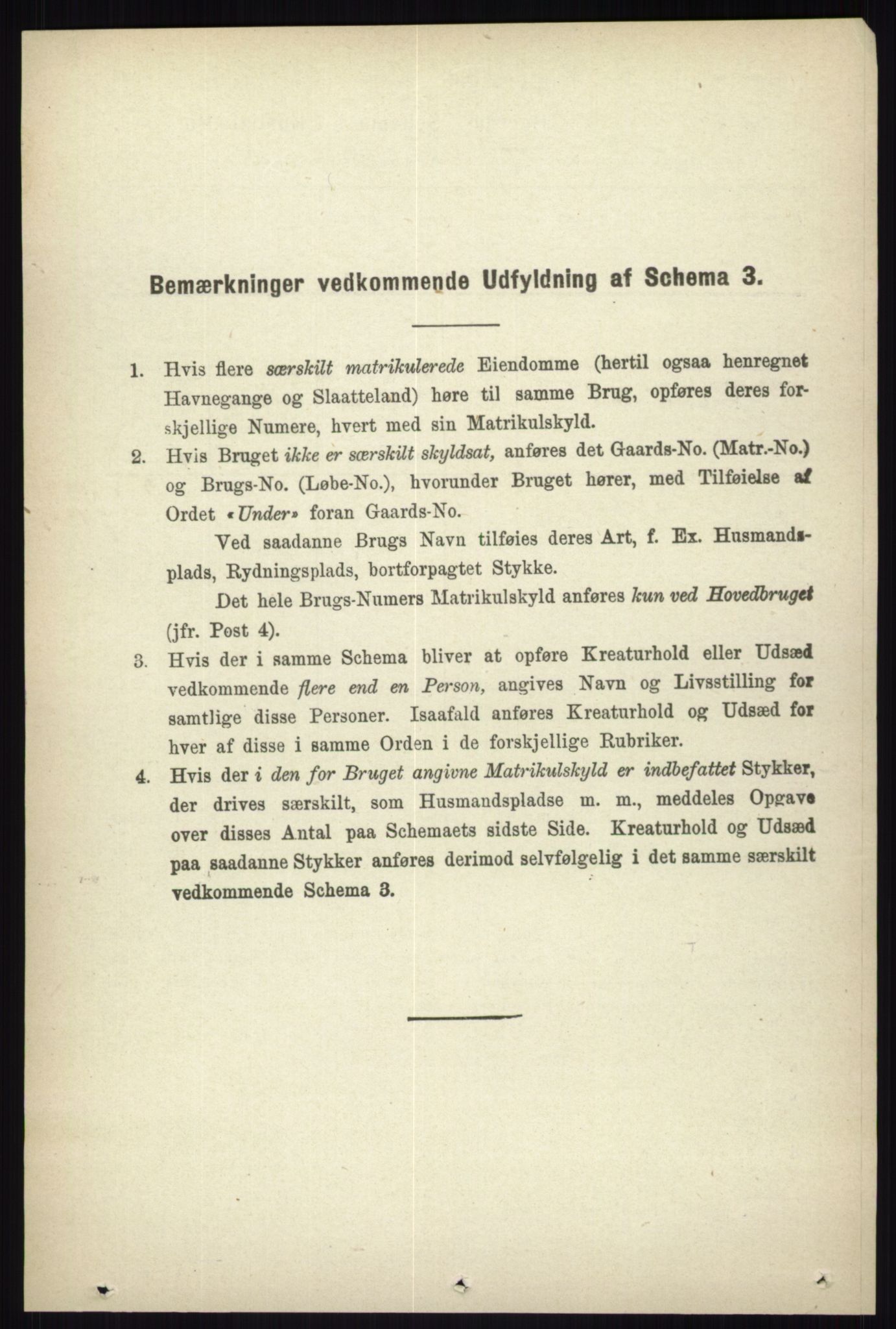 RA, 1891 census for 0432 Ytre Rendal, 1891, p. 1825