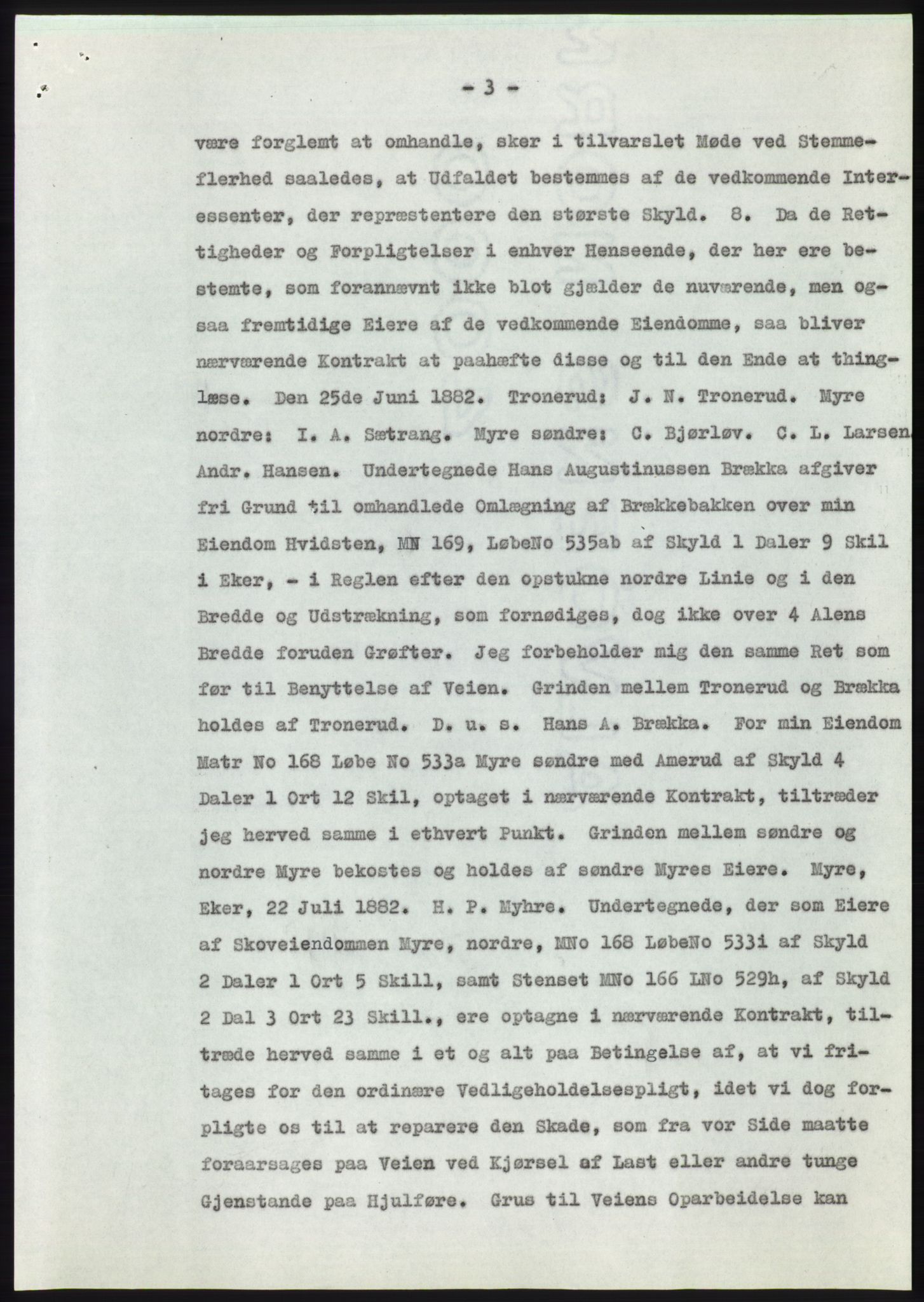 Statsarkivet i Kongsberg, SAKO/A-0001, 1956-1957, p. 361