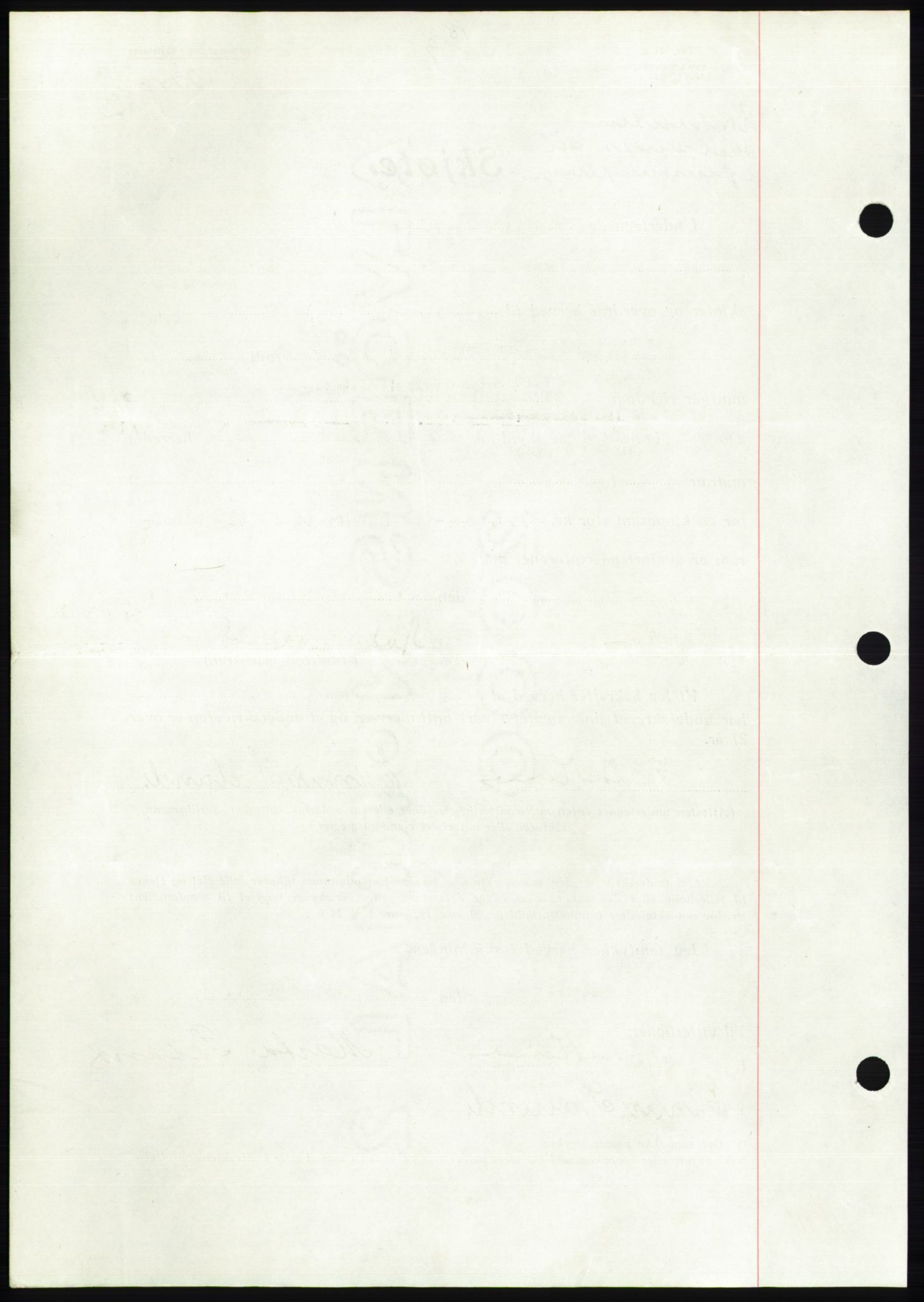 Jæren sorenskriveri, SAST/A-100310/03/G/Gba/L0069: Mortgage book, 1937-1937, Diary no: : 2946/1937