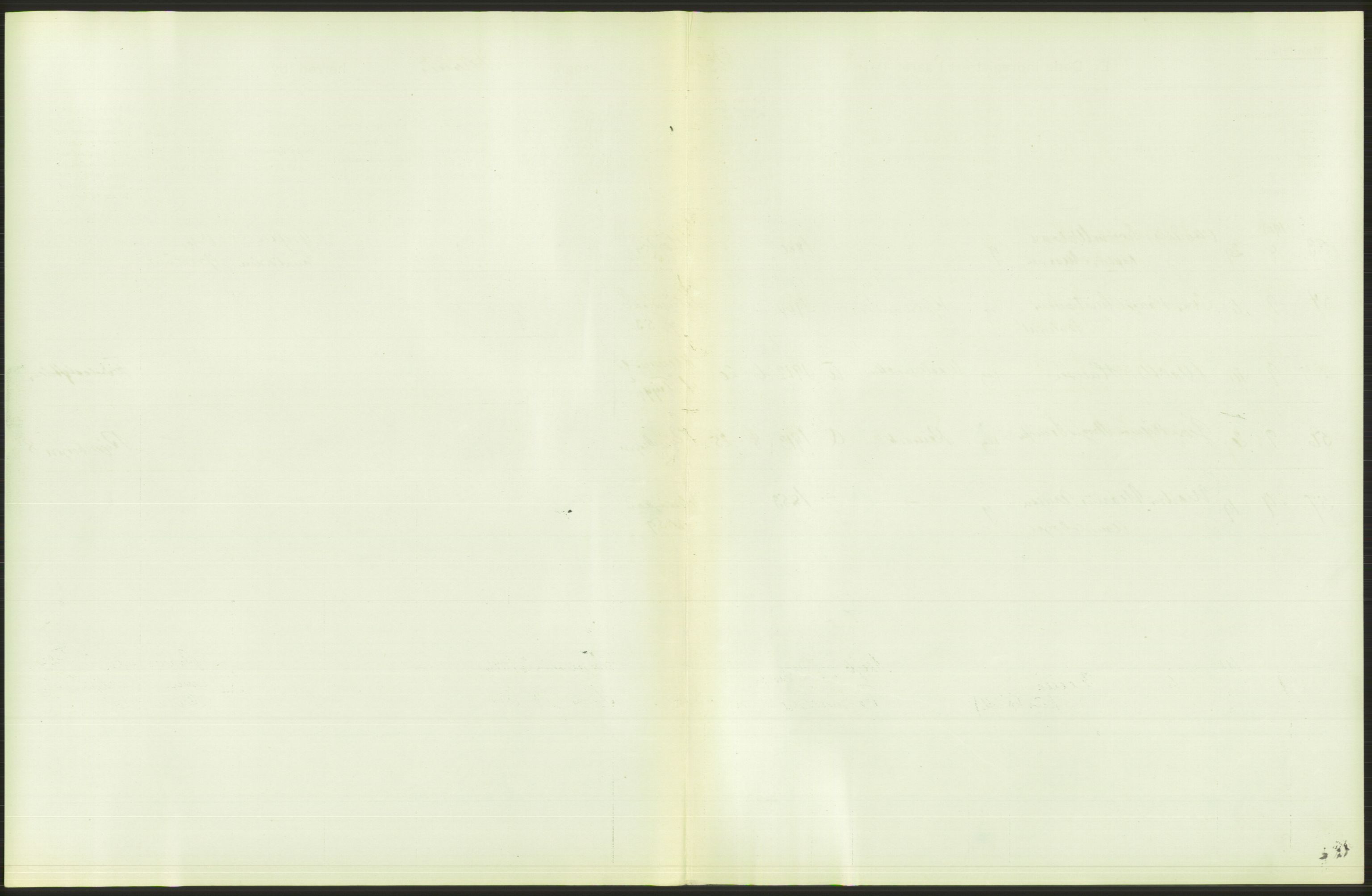 Statistisk sentralbyrå, Sosiodemografiske emner, Befolkning, RA/S-2228/D/Df/Dfb/Dfbc/L0010: Kristiania: Døde, dødfødte., 1913, p. 305