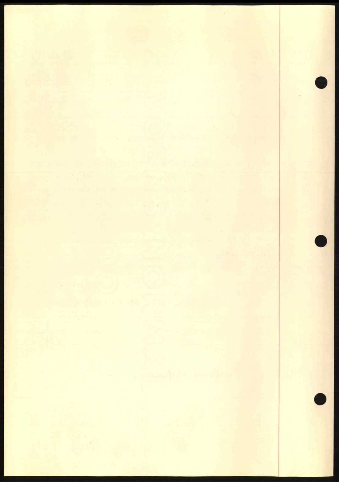 Nordmøre sorenskriveri, AV/SAT-A-4132/1/2/2Ca: Mortgage book no. A91, 1941-1942, Diary no: : 1777/1941