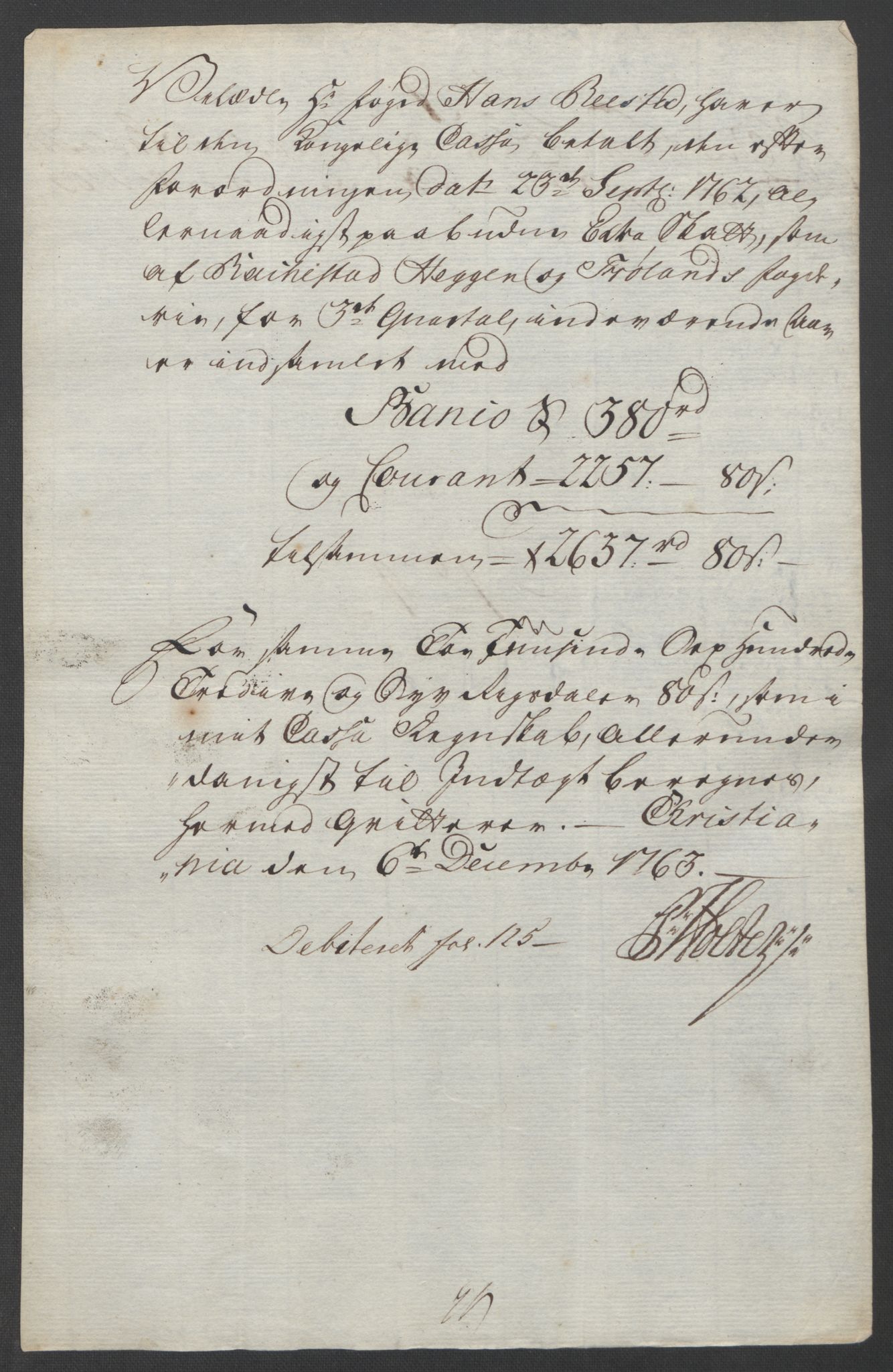 Rentekammeret inntil 1814, Reviderte regnskaper, Fogderegnskap, AV/RA-EA-4092/R07/L0413: Ekstraskatten Rakkestad, Heggen og Frøland, 1762-1772, p. 145