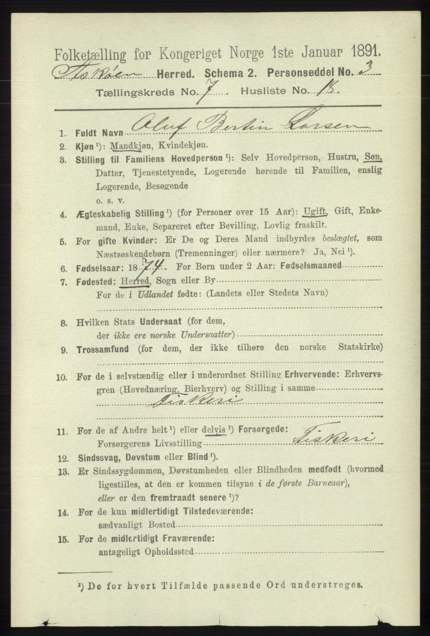 RA, 1891 census for 1247 Askøy, 1891, p. 4621