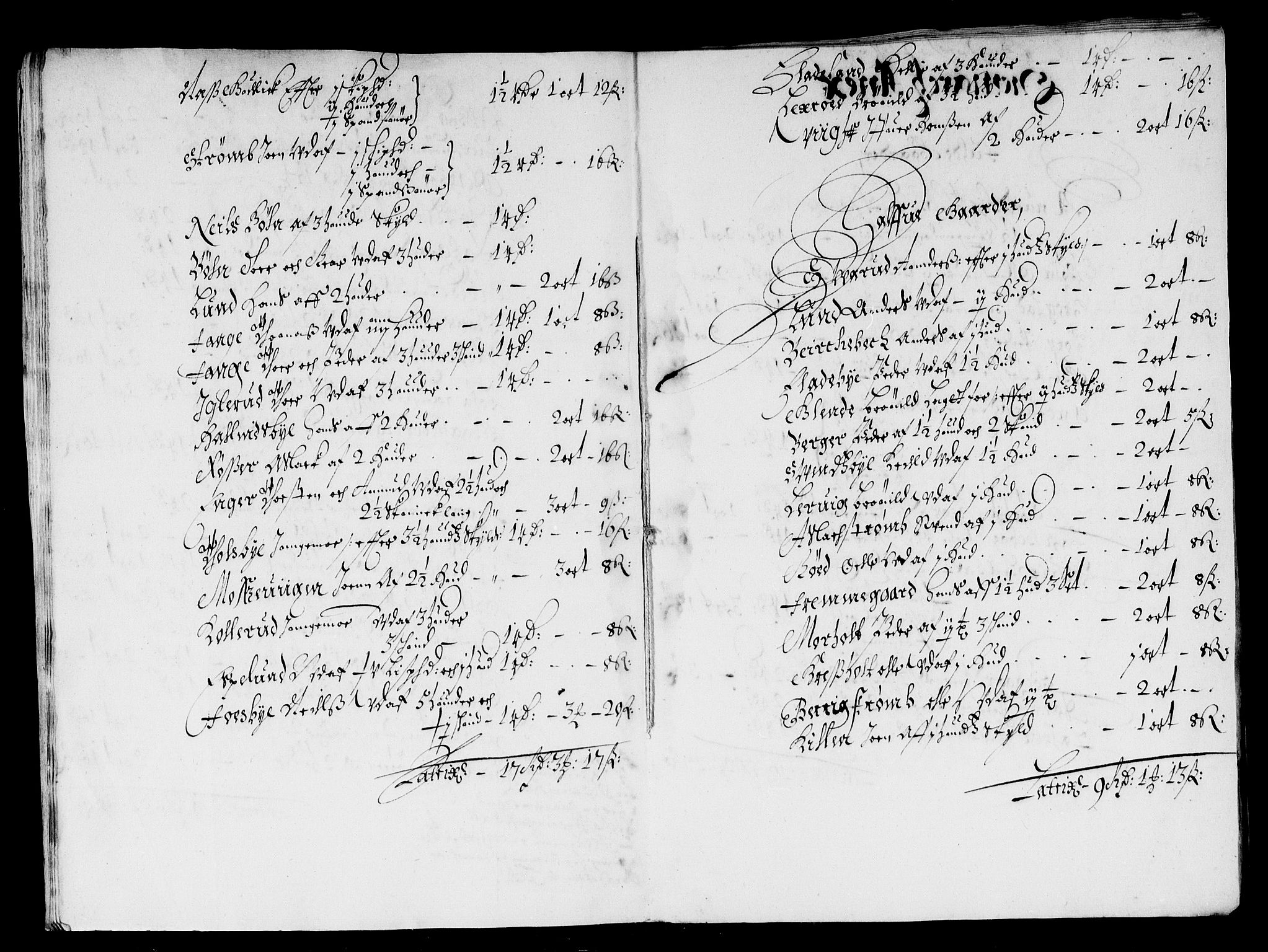 Rentekammeret inntil 1814, Reviderte regnskaper, Stiftamtstueregnskaper, Landkommissariatet på Akershus og Akershus stiftamt, AV/RA-EA-5869/R/Rb/L0067: Akershus stiftamt, 1668-1670