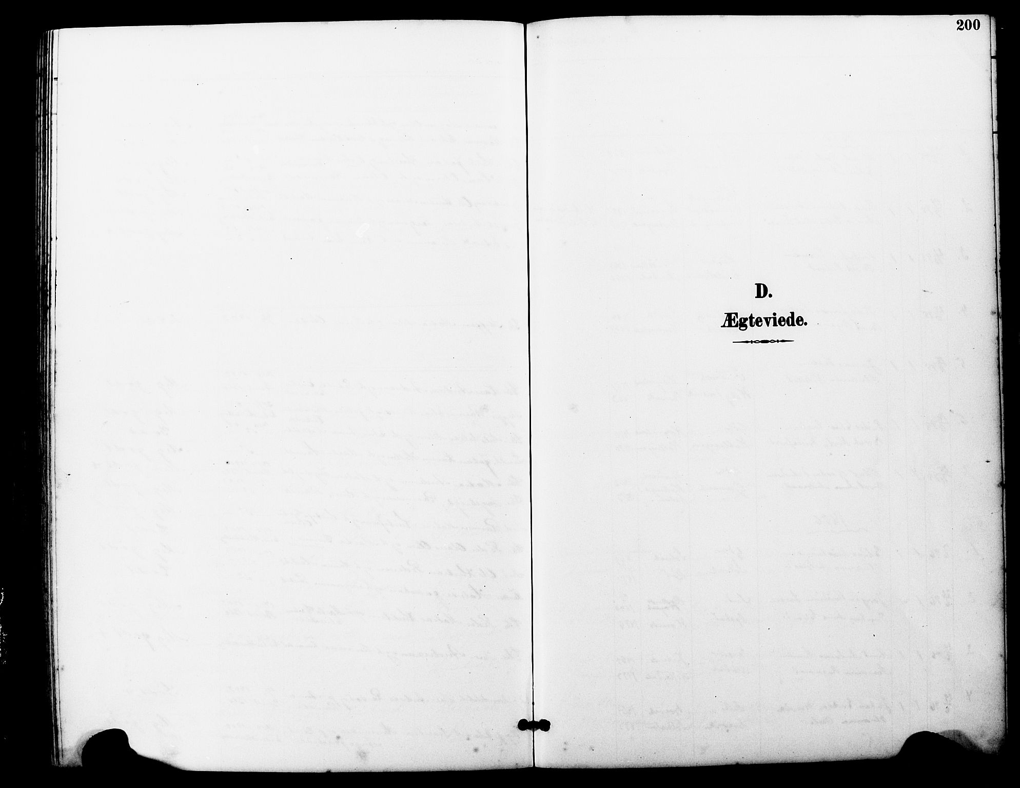 Ministerialprotokoller, klokkerbøker og fødselsregistre - Møre og Romsdal, AV/SAT-A-1454/560/L0725: Parish register (copy) no. 560C02, 1895-1930, p. 200