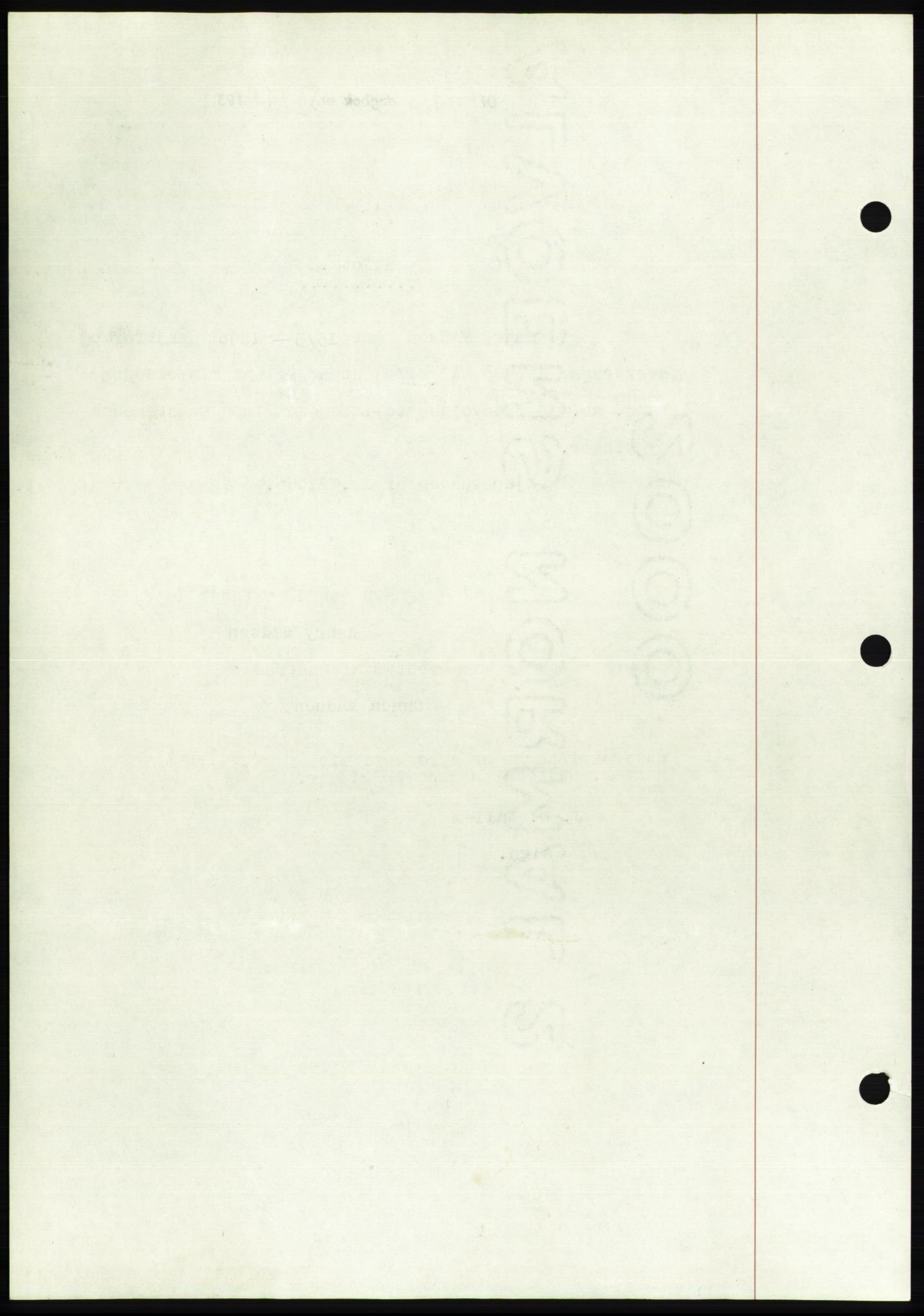 Jæren sorenskriveri, SAST/A-100310/03/G/Gba/L0072: Mortgage book, 1938-1938, Diary no: : 3839/1938