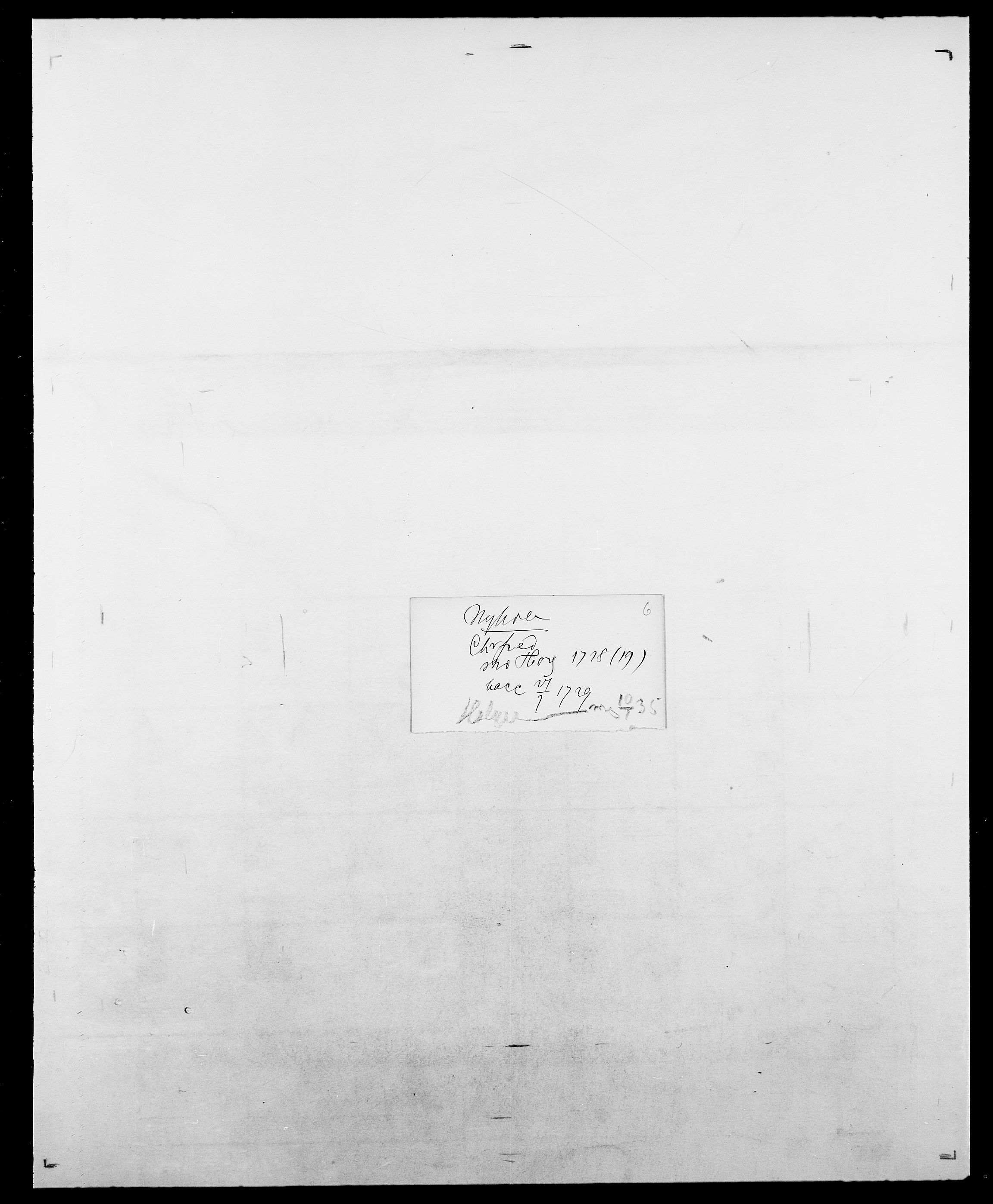 Delgobe, Charles Antoine - samling, SAO/PAO-0038/D/Da/L0028: Naaden - Nøvik, p. 561