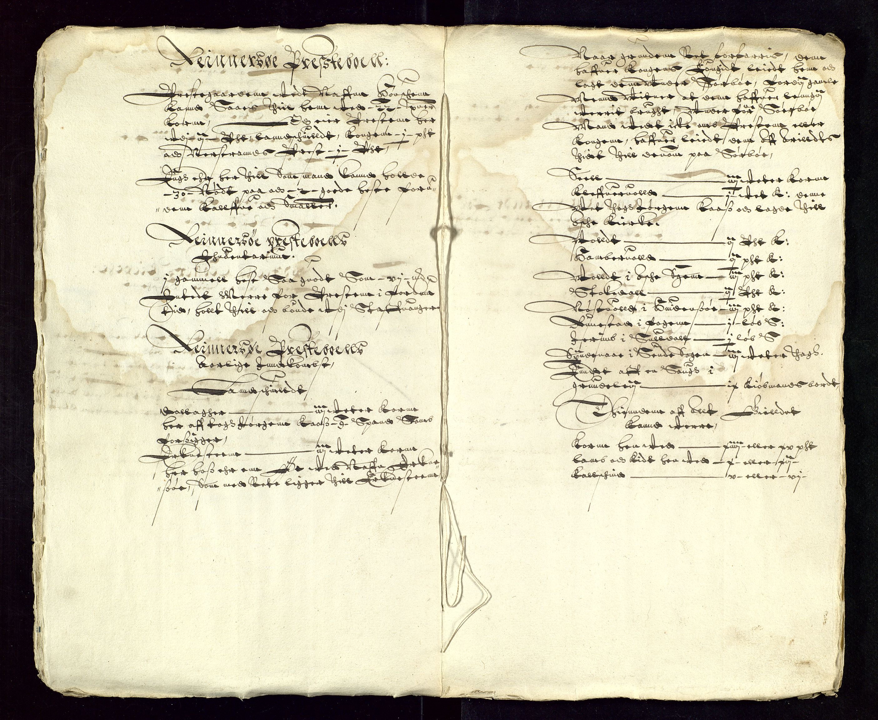 Stavanger len, AV/SAST-A-101870/Ob/L0020: Diverse, 1611-1640, p. 107