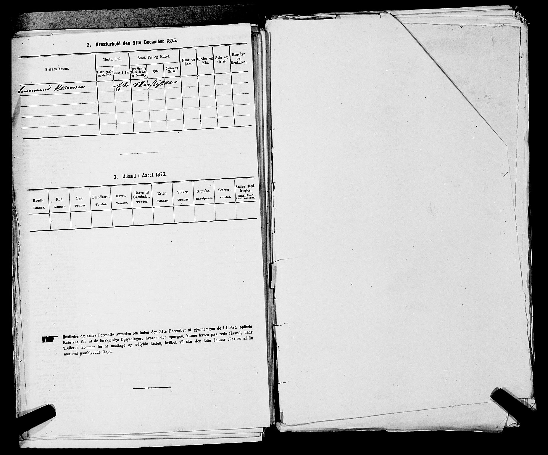 RA, 1875 census for 0224P Aurskog, 1875, p. 683