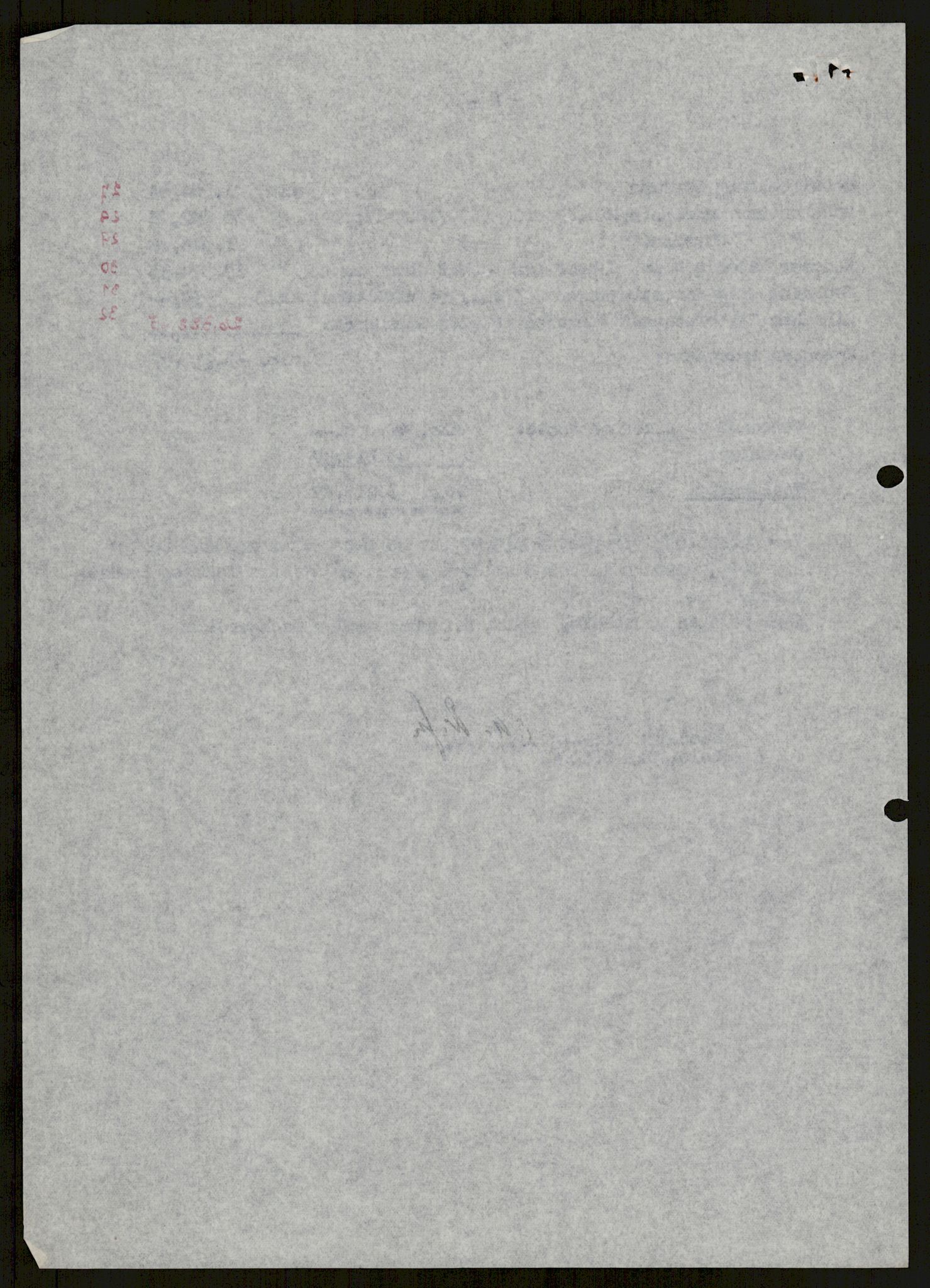 Tyske arkiver, Reichskommissariat, AV/RA-RAFA-2174/E/Ei/L0002/0002: Dokumentsamling / Rosita Serrano , 1942, p. 416