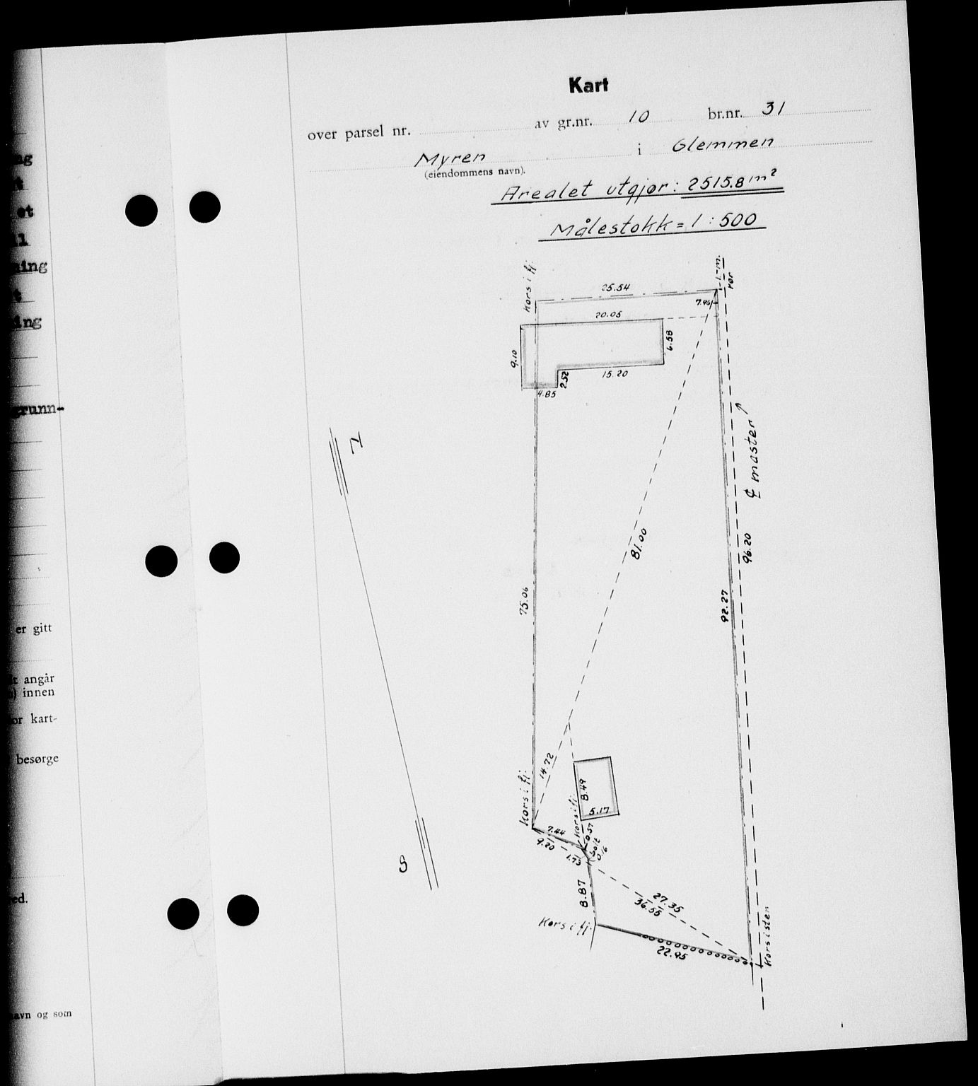 Onsøy sorenskriveri, AV/SAO-A-10474/G/Ga/Gab/L0021: Mortgage book no. II A-21, 1947-1947, Diary no: : 2786/1947