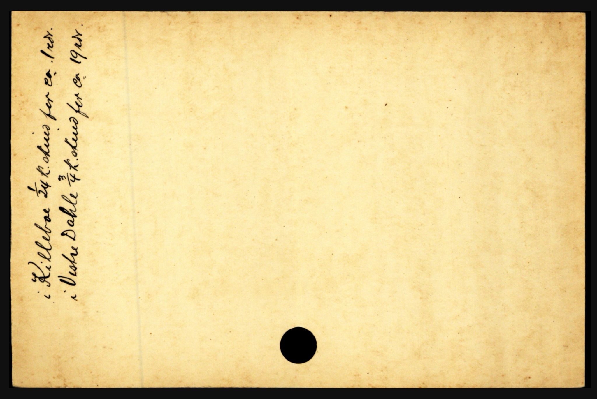 Nedenes sorenskriveri før 1824, AV/SAK-1221-0007/H, p. 27772