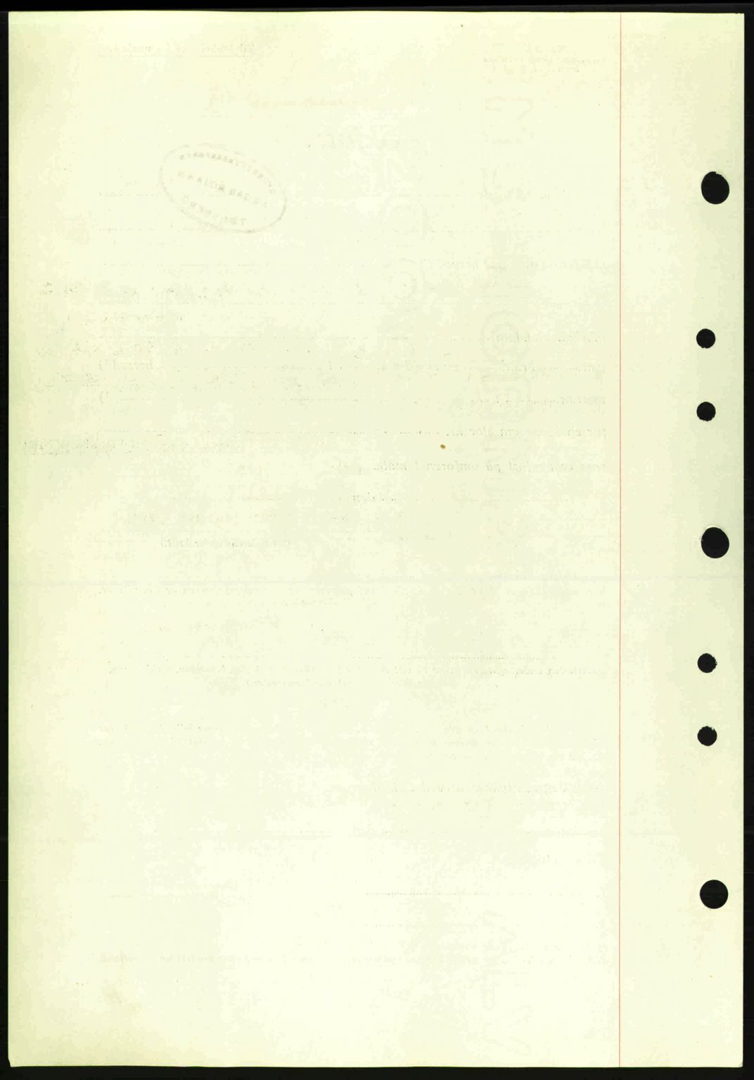 Tønsberg sorenskriveri, AV/SAKO-A-130/G/Ga/Gaa/L0010: Mortgage book no. A10, 1941-1941, Diary no: : 1346/1941