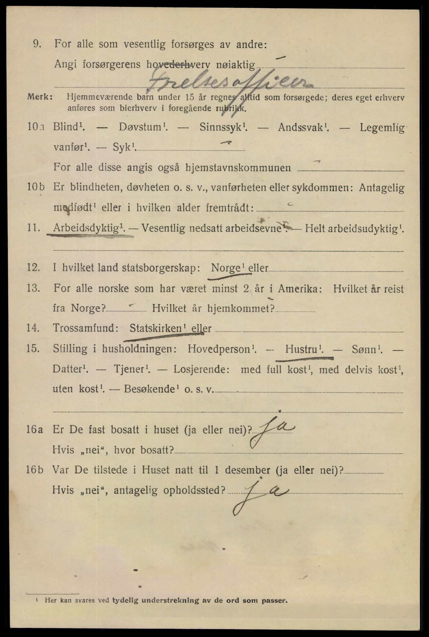 SAO, 1920 census for Fredrikstad, 1920, p. 27362