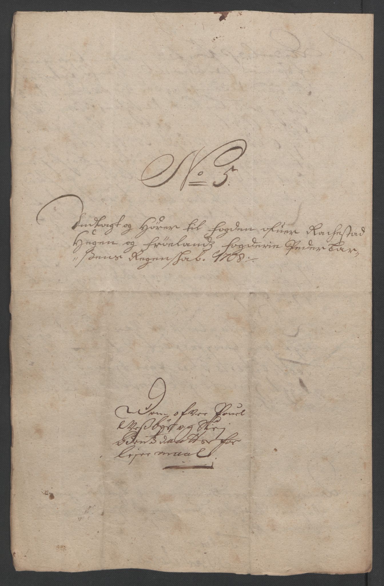 Rentekammeret inntil 1814, Reviderte regnskaper, Fogderegnskap, RA/EA-4092/R07/L0300: Fogderegnskap Rakkestad, Heggen og Frøland, 1708, p. 53