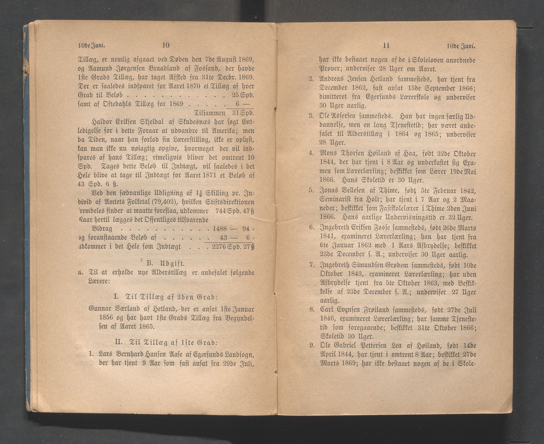 Rogaland fylkeskommune - Fylkesrådmannen , IKAR/A-900/A, 1870, p. 11