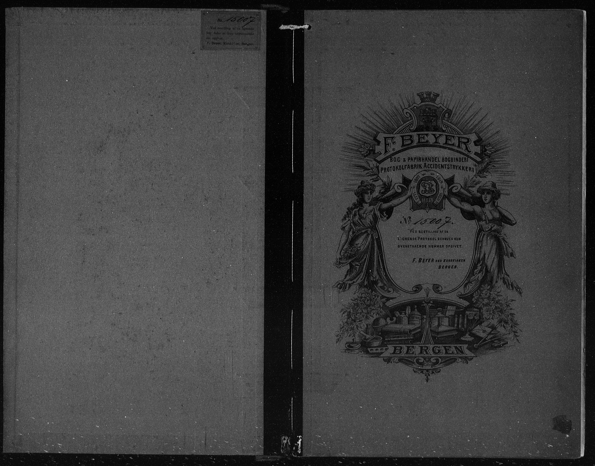 Herdla Sokneprestembete, AV/SAB-A-75701/H/Haa: Parish register (official) no. B 1, 1902-1921