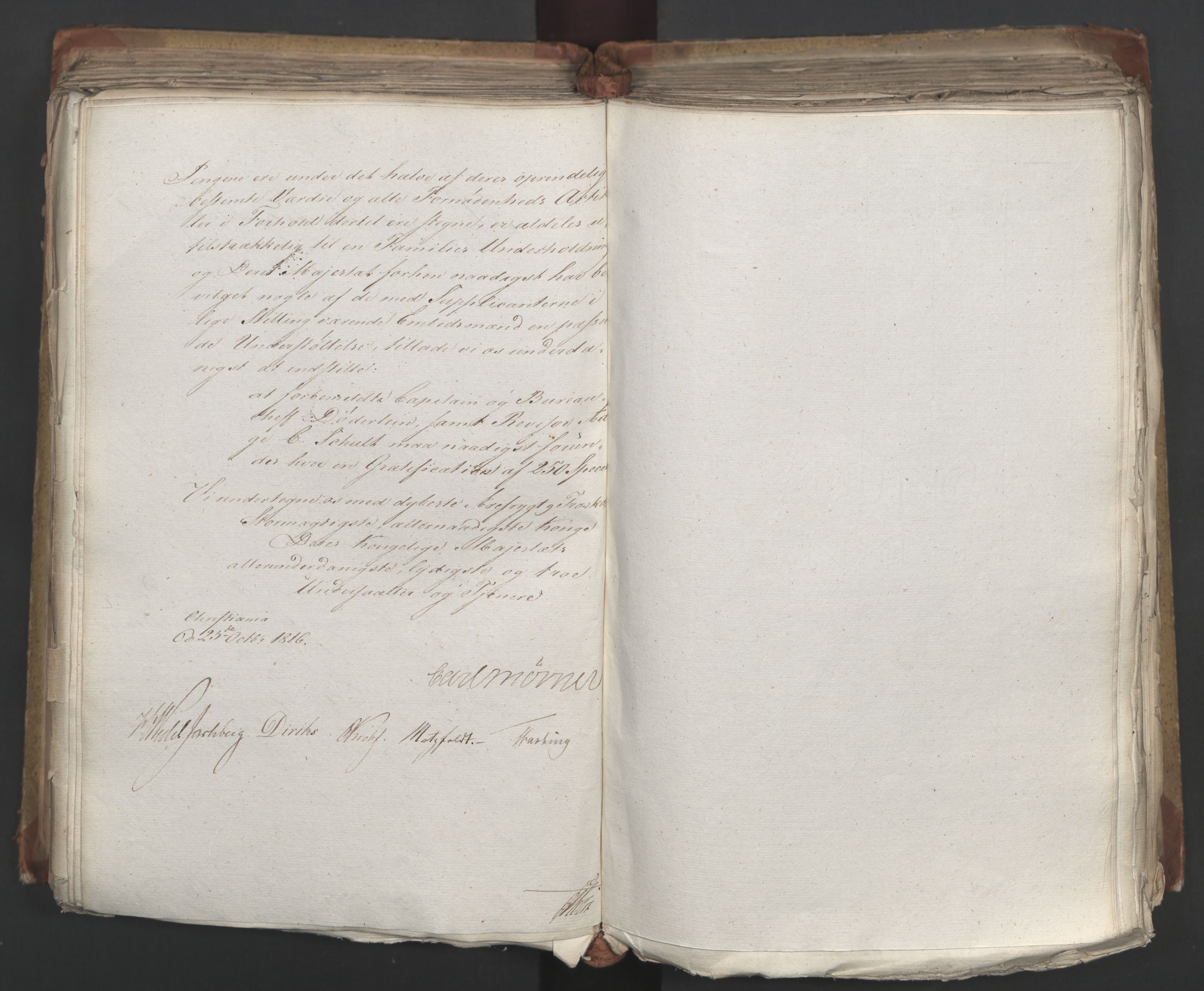 Statsrådsavdelingen i Stockholm, AV/RA-S-1003/D/Da/L0007: Regjeringsinnstillinger nr. 1545-1813, 1816, p. 286