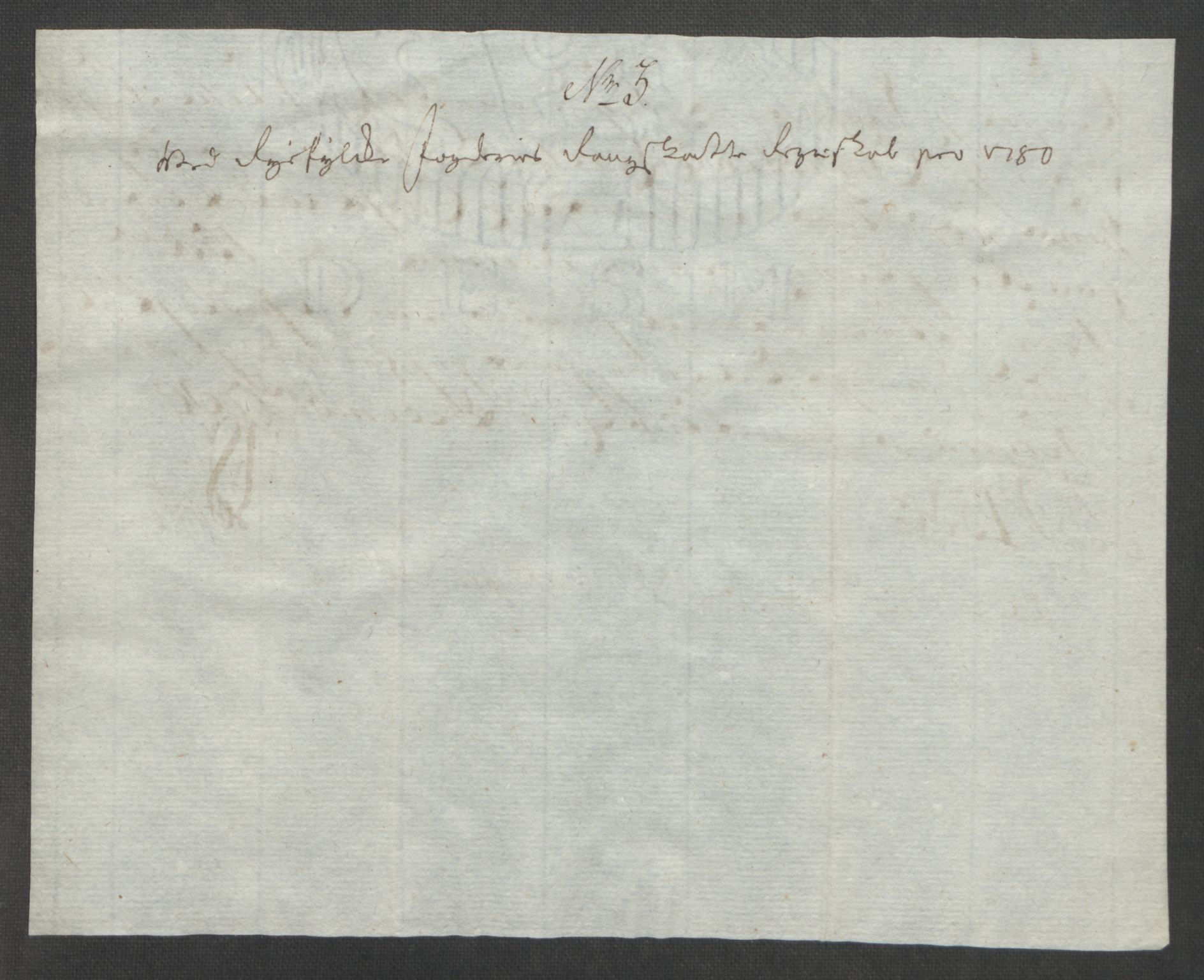 Rentekammeret inntil 1814, Reviderte regnskaper, Fogderegnskap, AV/RA-EA-4092/R47/L2972: Ekstraskatten Ryfylke, 1762-1780, p. 637