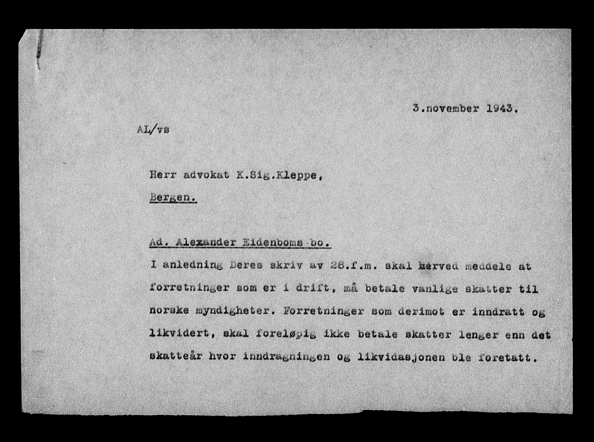 Justisdepartementet, Tilbakeføringskontoret for inndratte formuer, AV/RA-S-1564/H/Hc/Hcd/L0994: --, 1945-1947, p. 107