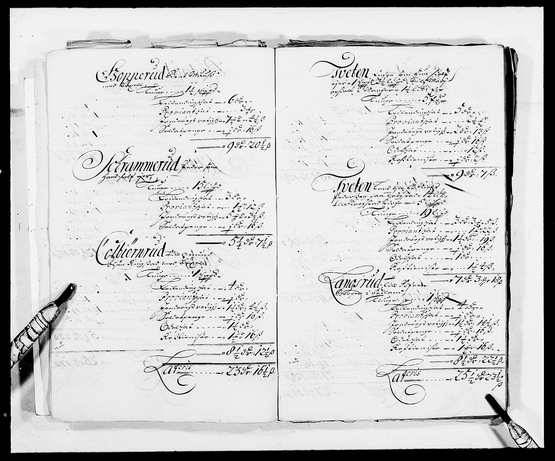 Rentekammeret inntil 1814, Reviderte regnskaper, Fogderegnskap, AV/RA-EA-4092/R06/L0283: Fogderegnskap Heggen og Frøland, 1691-1693, p. 316