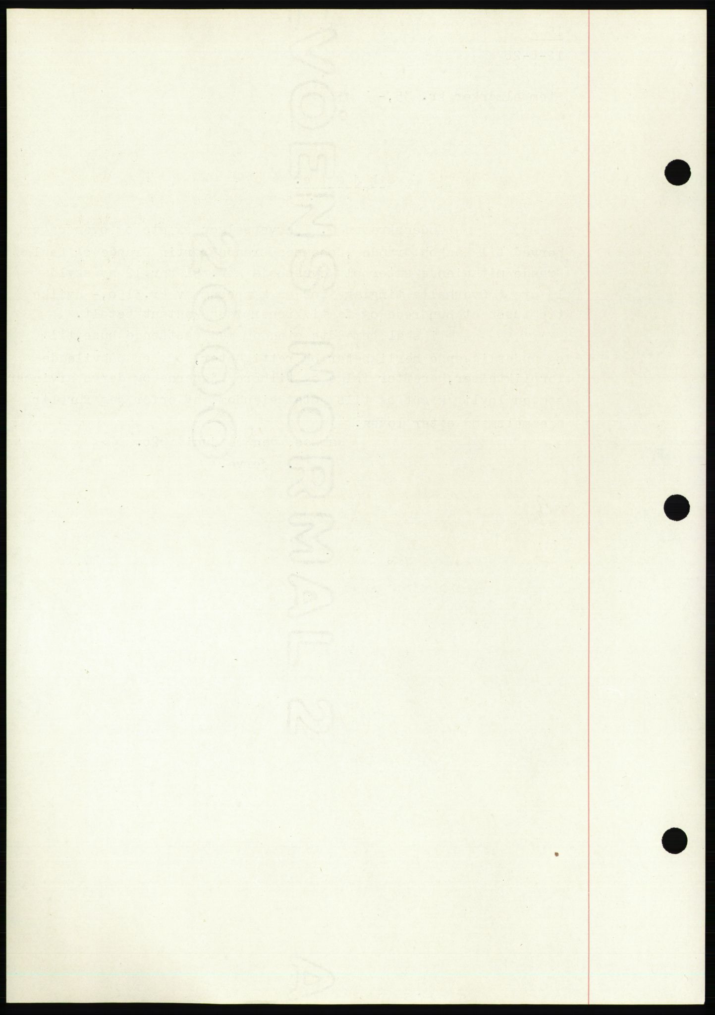 Namdal sorenskriveri, SAT/A-4133/1/2/2C: Mortgage book no. -, 1926-1930, Deed date: 12.06.1926