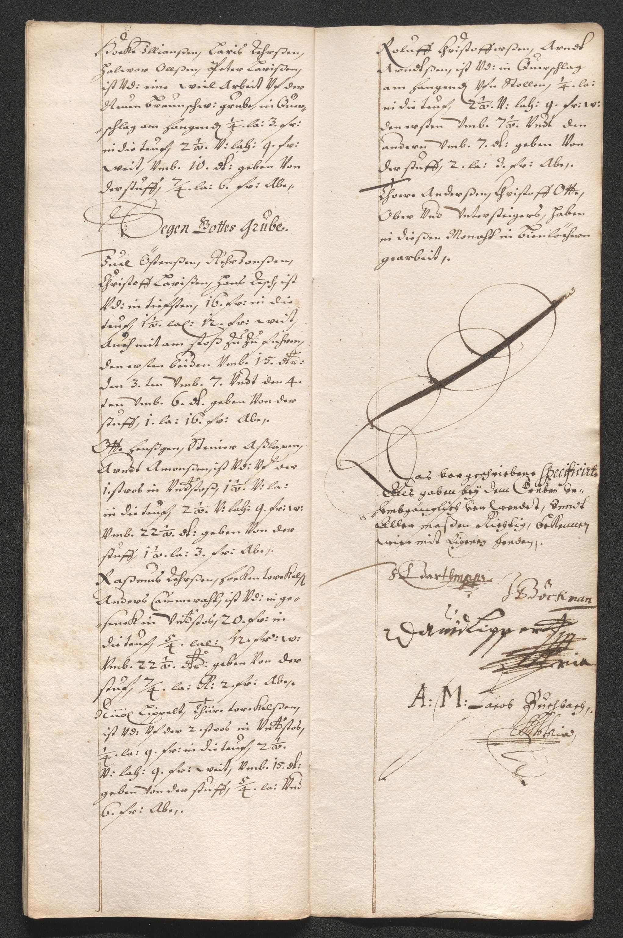 Kongsberg Sølvverk 1623-1816, AV/SAKO-EA-3135/001/D/Dc/Dcd/L0033: Utgiftsregnskap for gruver m.m. , 1658, p. 122
