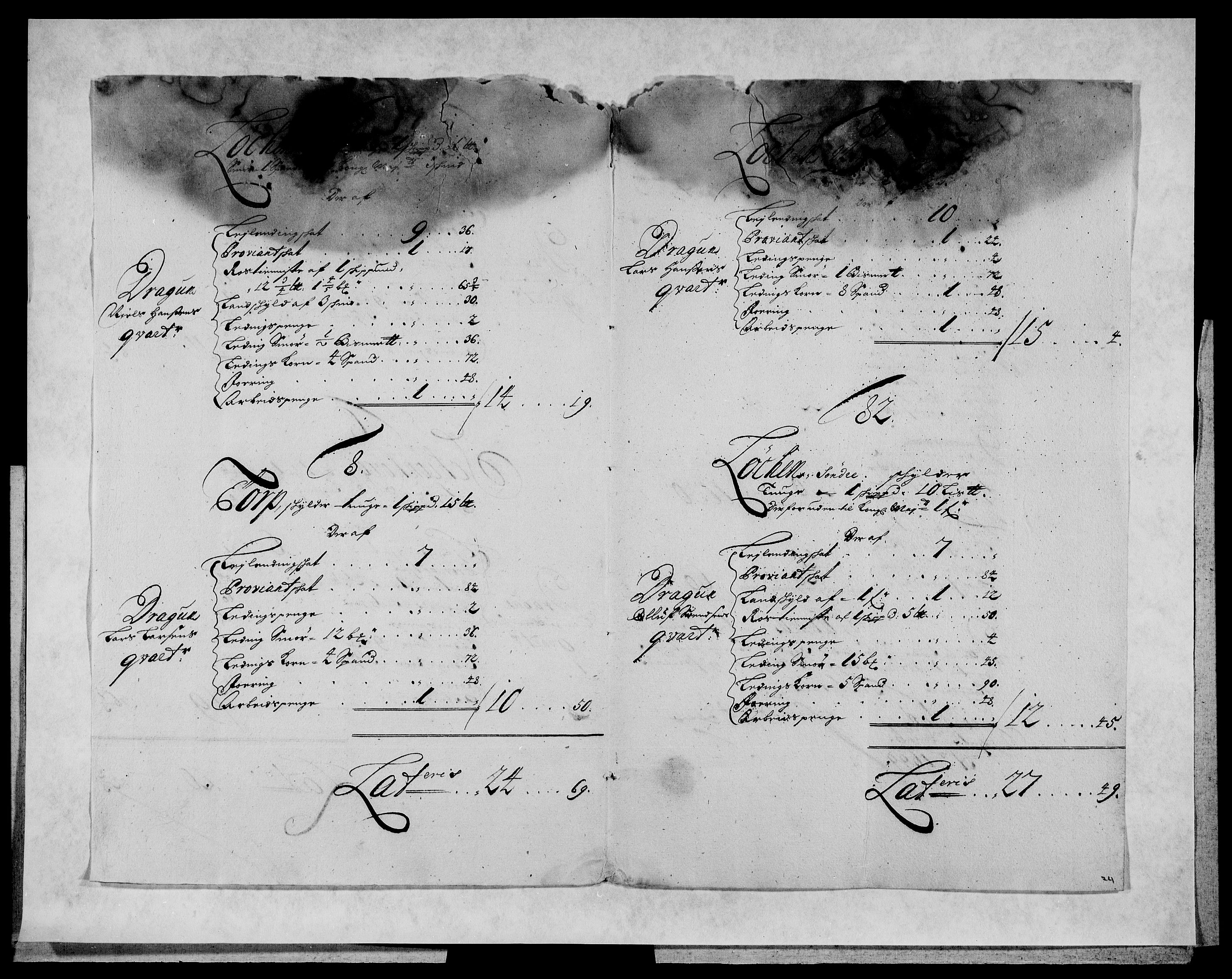 Rentekammeret inntil 1814, Reviderte regnskaper, Fogderegnskap, AV/RA-EA-4092/R07/L0289: Fogderegnskap Rakkestad, Heggen og Frøland, 1699, p. 296