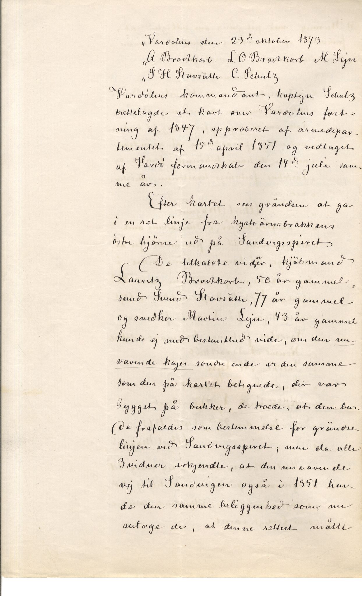 Brodtkorb handel A/S, VAMU/A-0001/Q/Qb/L0001: Skjøter og grunnbrev i Vardø by, 1822-1943, p. 366