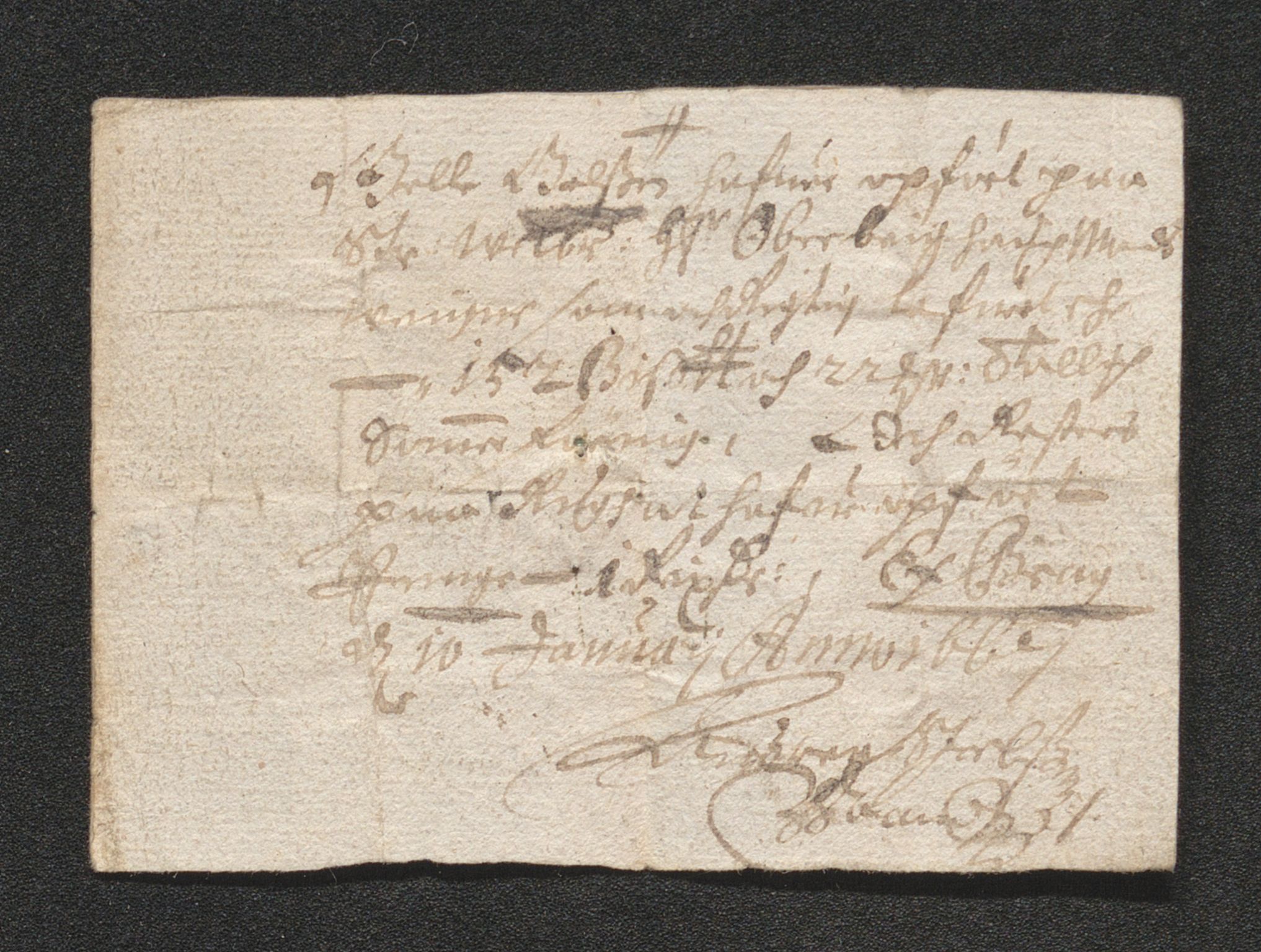 Kongsberg Sølvverk 1623-1816, SAKO/EA-3135/001/D/Dc/Dcd/L0039: Utgiftsregnskap for gruver m.m., 1666, p. 243