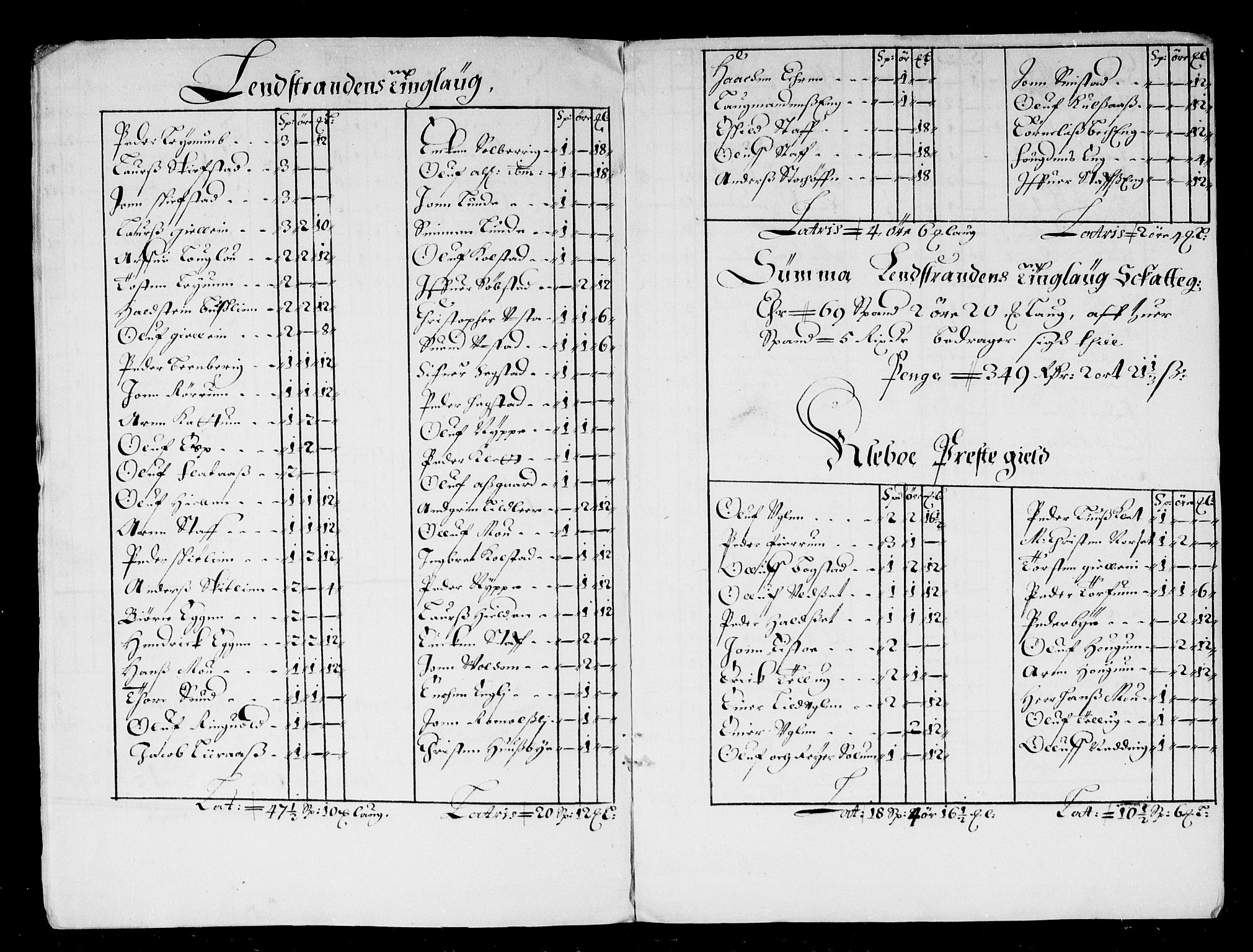 Rentekammeret inntil 1814, Reviderte regnskaper, Stiftamtstueregnskaper, Trondheim stiftamt og Nordland amt, RA/EA-6044/R/Rd/L0037: Trondheim stiftamt, 1673