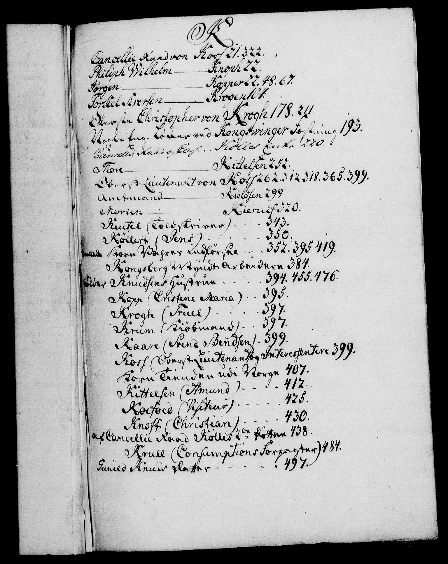 Rentekammeret, Kammerkanselliet, AV/RA-EA-3111/G/Gh/Gha/L0029: Norsk ekstraktmemorialprotokoll (merket RK 53.74), 1748-1749