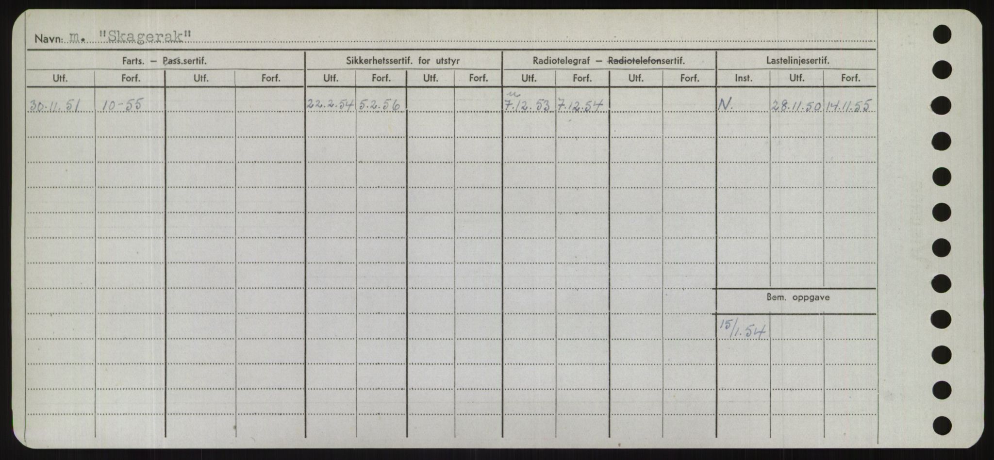 Sjøfartsdirektoratet med forløpere, Skipsmålingen, AV/RA-S-1627/H/Hd/L0034: Fartøy, Sk-Slå, p. 26