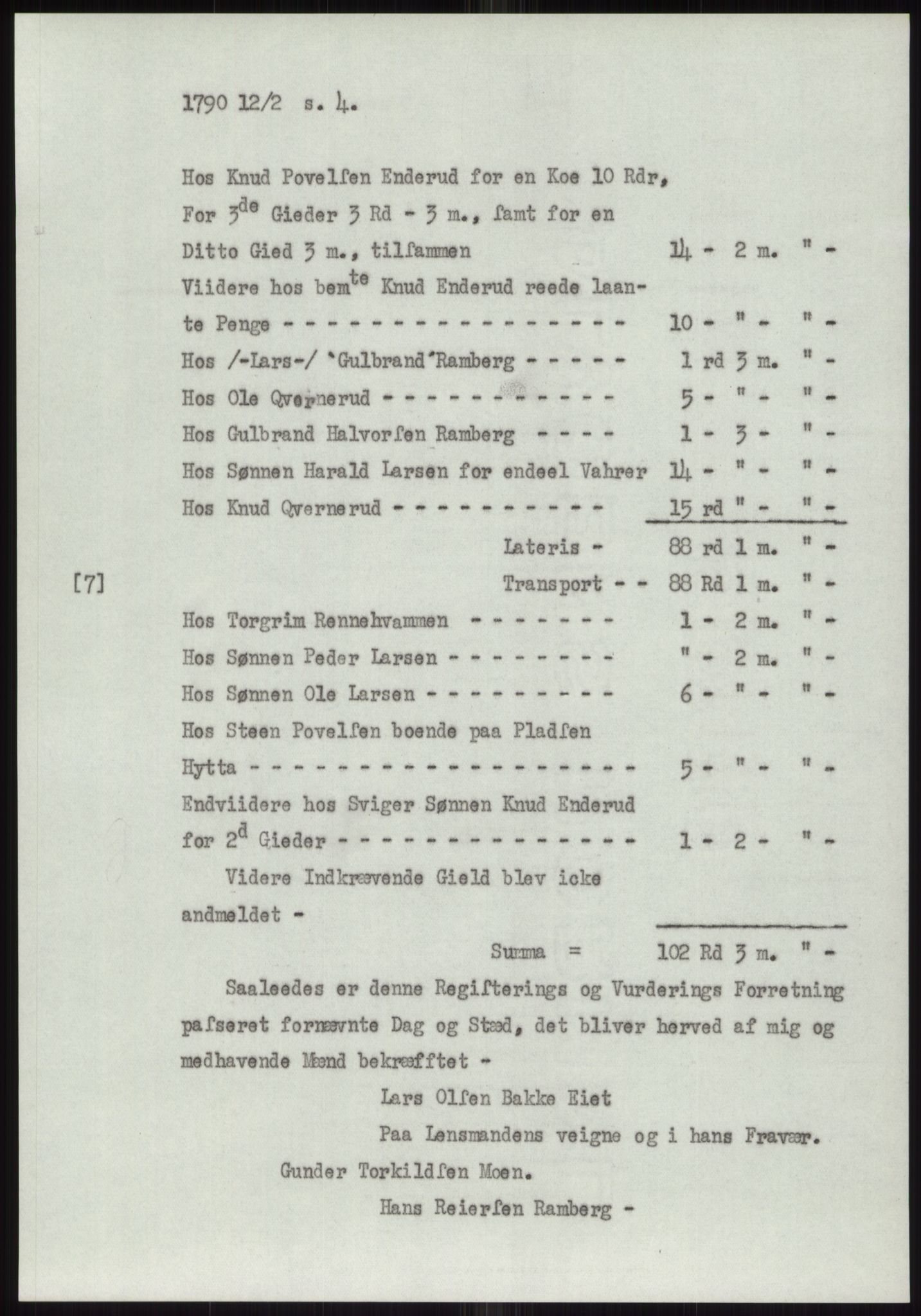 Samlinger til kildeutgivelse, Diplomavskriftsamlingen, AV/RA-EA-4053/H/Ha, p. 951