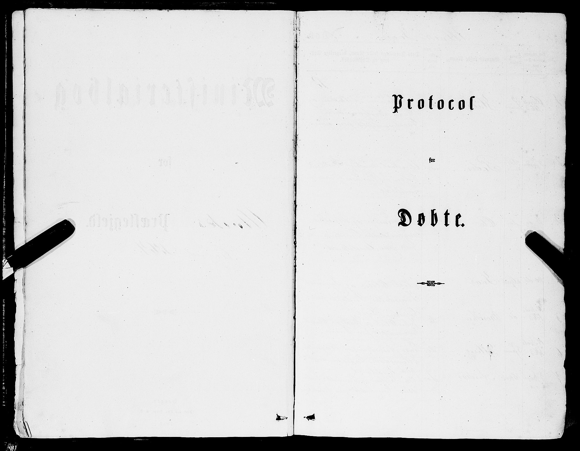 Ulvik sokneprestembete, SAB/A-78801/H/Haa: Parish register (official) no. A 15, 1864-1878