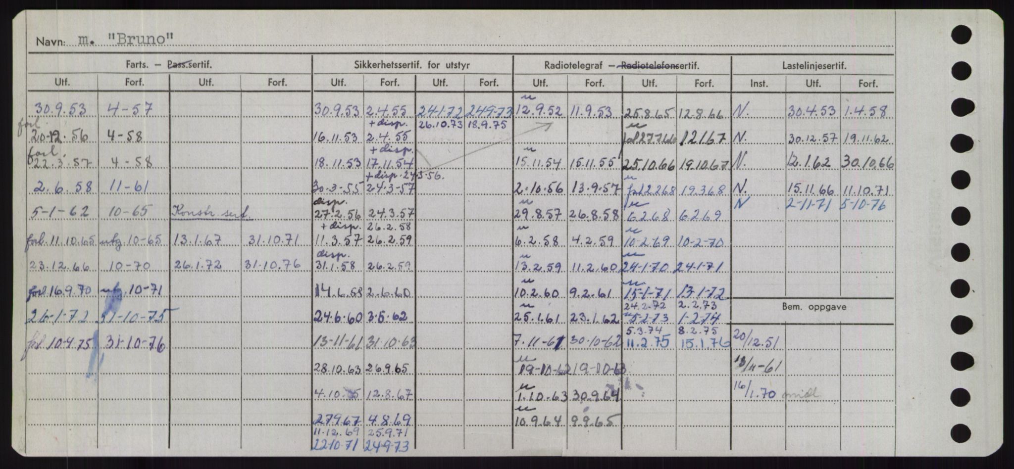 Sjøfartsdirektoratet med forløpere, Skipsmålingen, AV/RA-S-1627/H/Hd/L0005: Fartøy, Br-Byg, p. 416