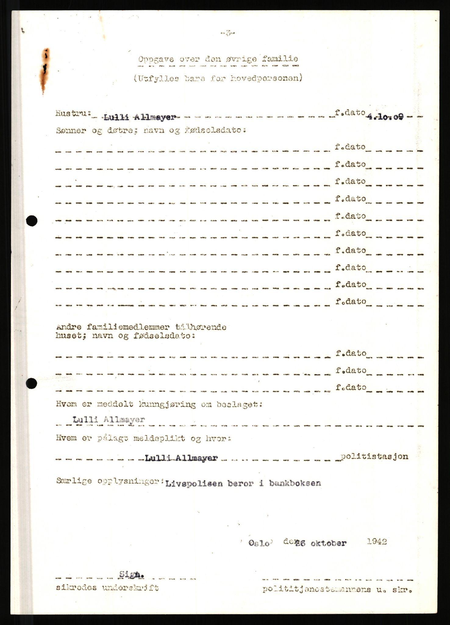 Justisdepartementet, Tilbakeføringskontoret for inndratte formuer, AV/RA-S-1564/H/Hc/Hcc/L0917: --, 1945-1947, p. 402