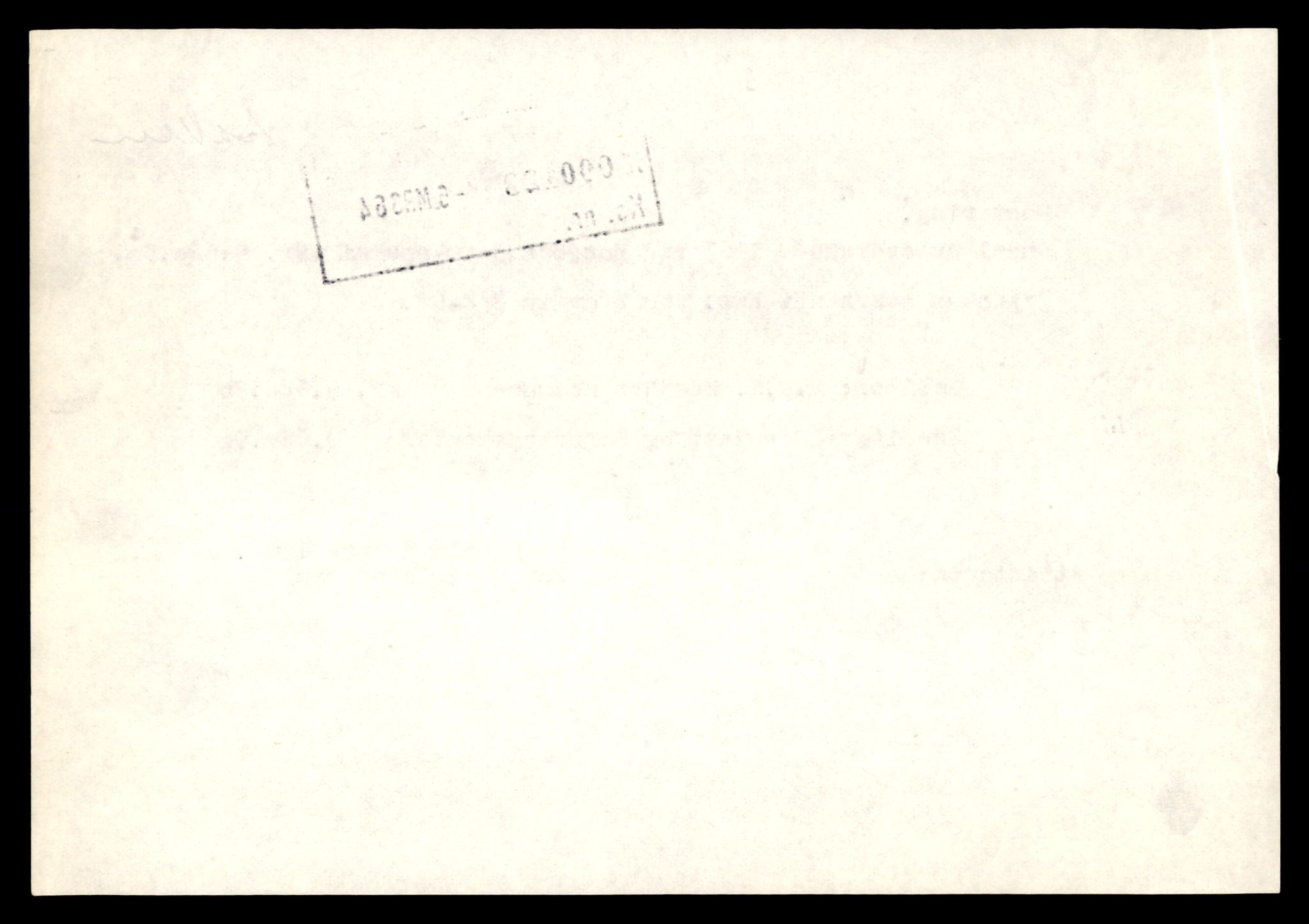 Norges statsbaner (NSB) - Trondheim distrikt, AV/SAT-A-6436/0002/Dd/L0817: --, 1953-1980, p. 474