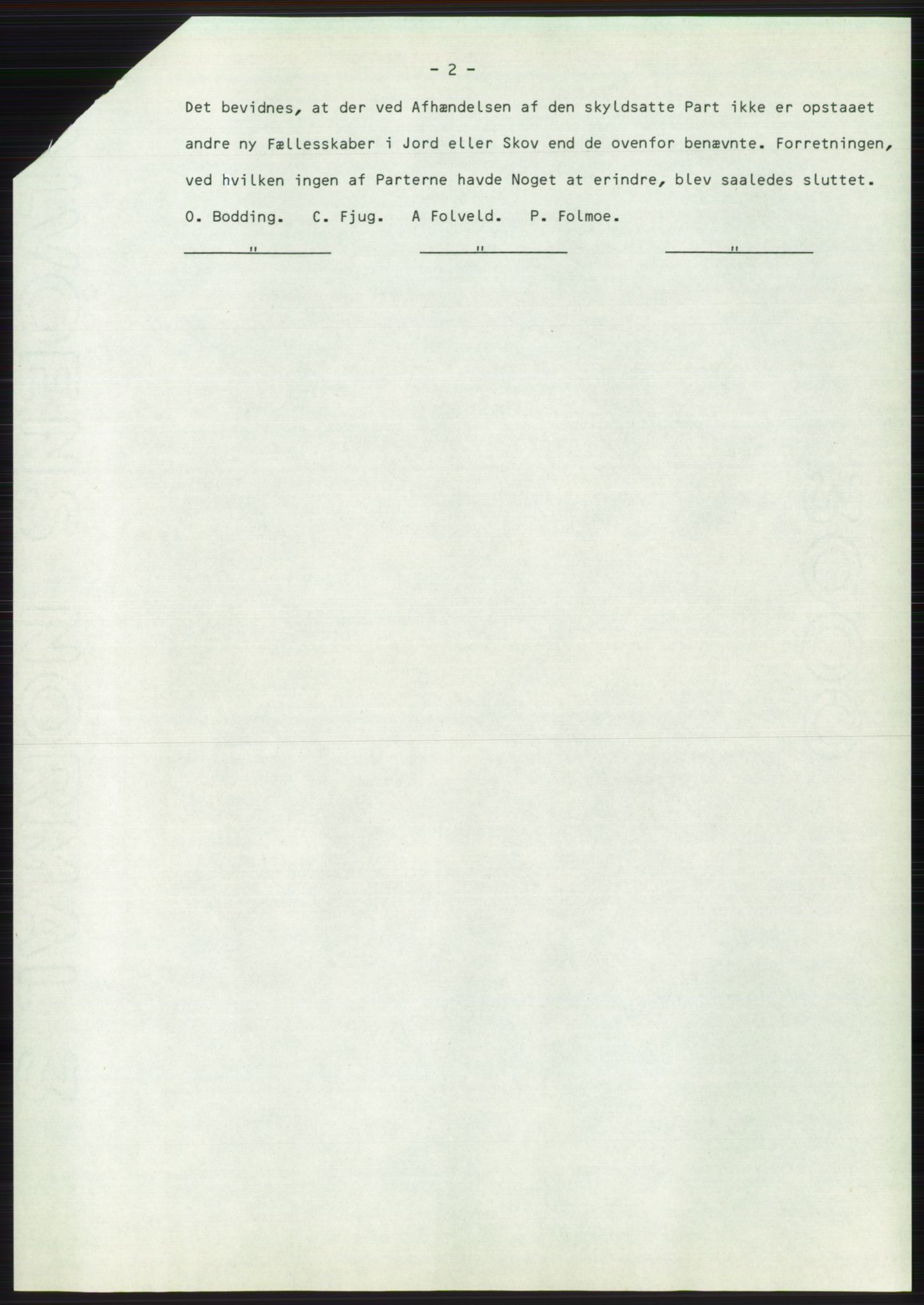 Statsarkivet i Oslo, SAO/A-10621/Z/Zd/L0040: Avskrifter, j.nr 5-4117/1981, 1981, p. 171