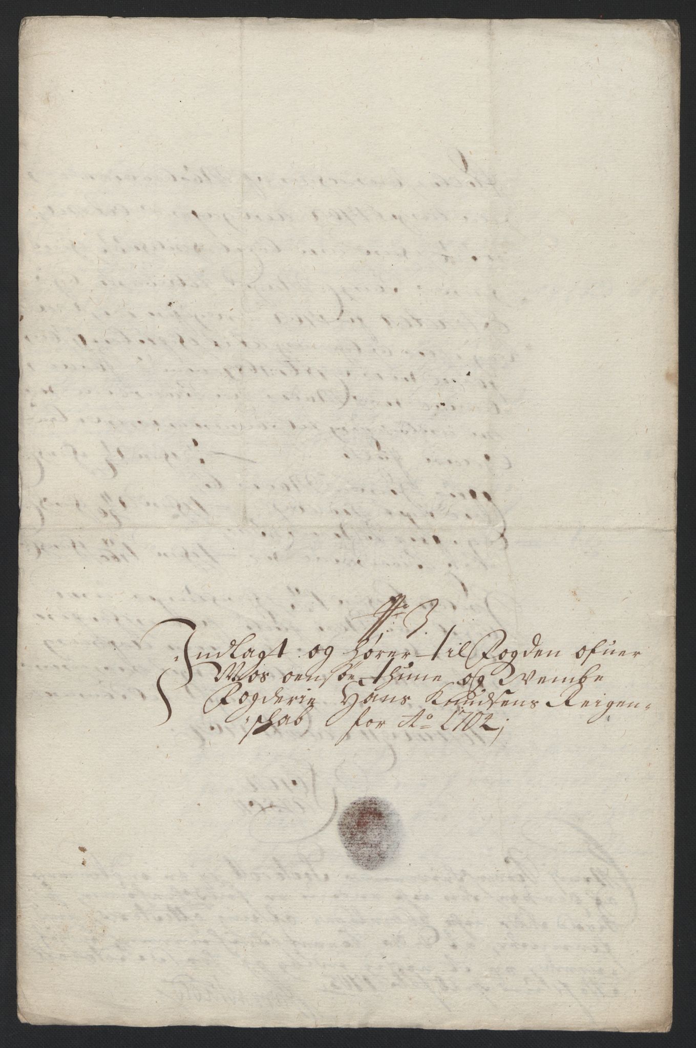 Rentekammeret inntil 1814, Reviderte regnskaper, Fogderegnskap, RA/EA-4092/R04/L0132: Fogderegnskap Moss, Onsøy, Tune, Veme og Åbygge, 1703-1704, p. 391
