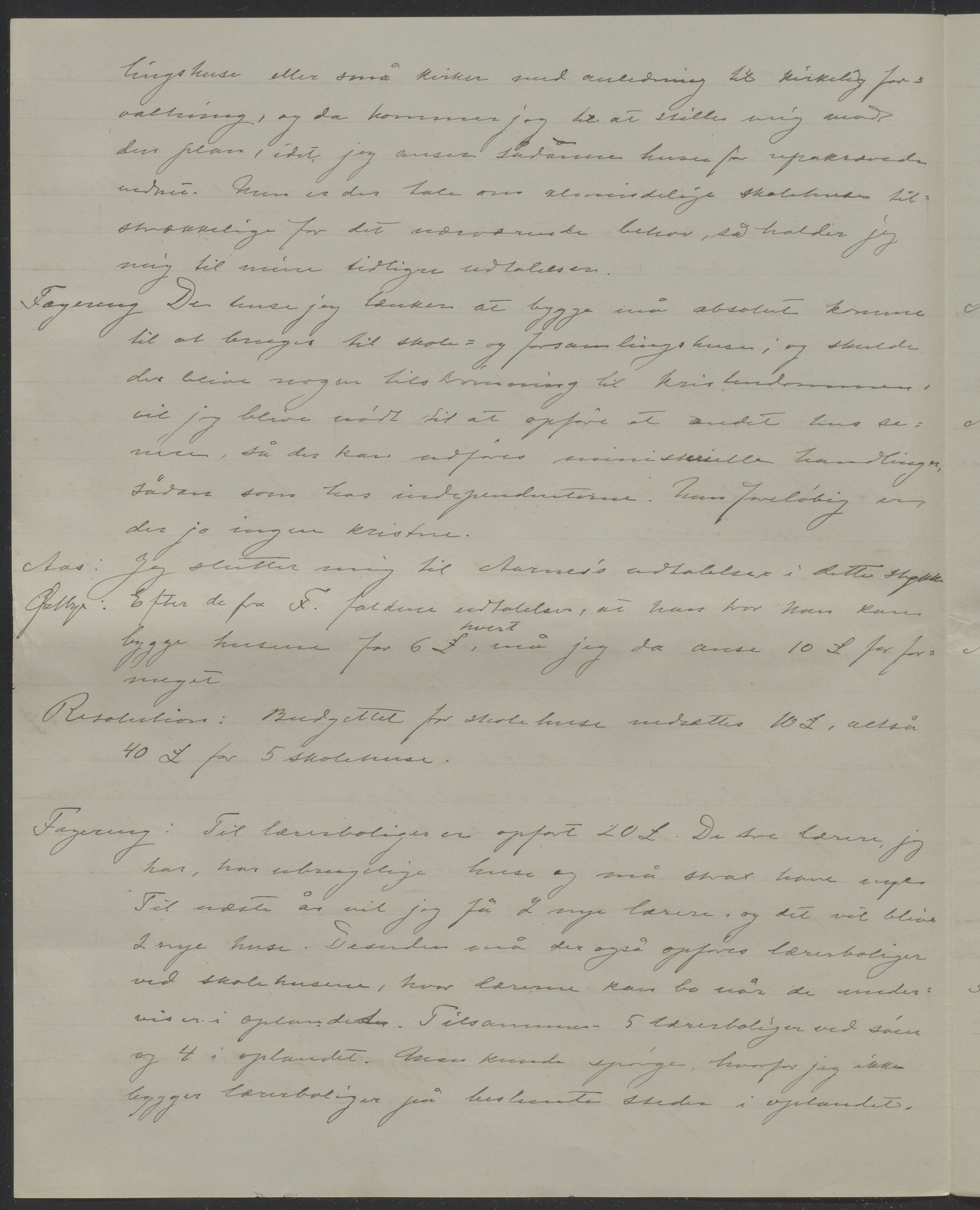 Det Norske Misjonsselskap - hovedadministrasjonen, VID/MA-A-1045/D/Da/Daa/L0041/0001: Konferansereferat og årsberetninger / Konferansereferat fra Vest-Madagaskar., 1896