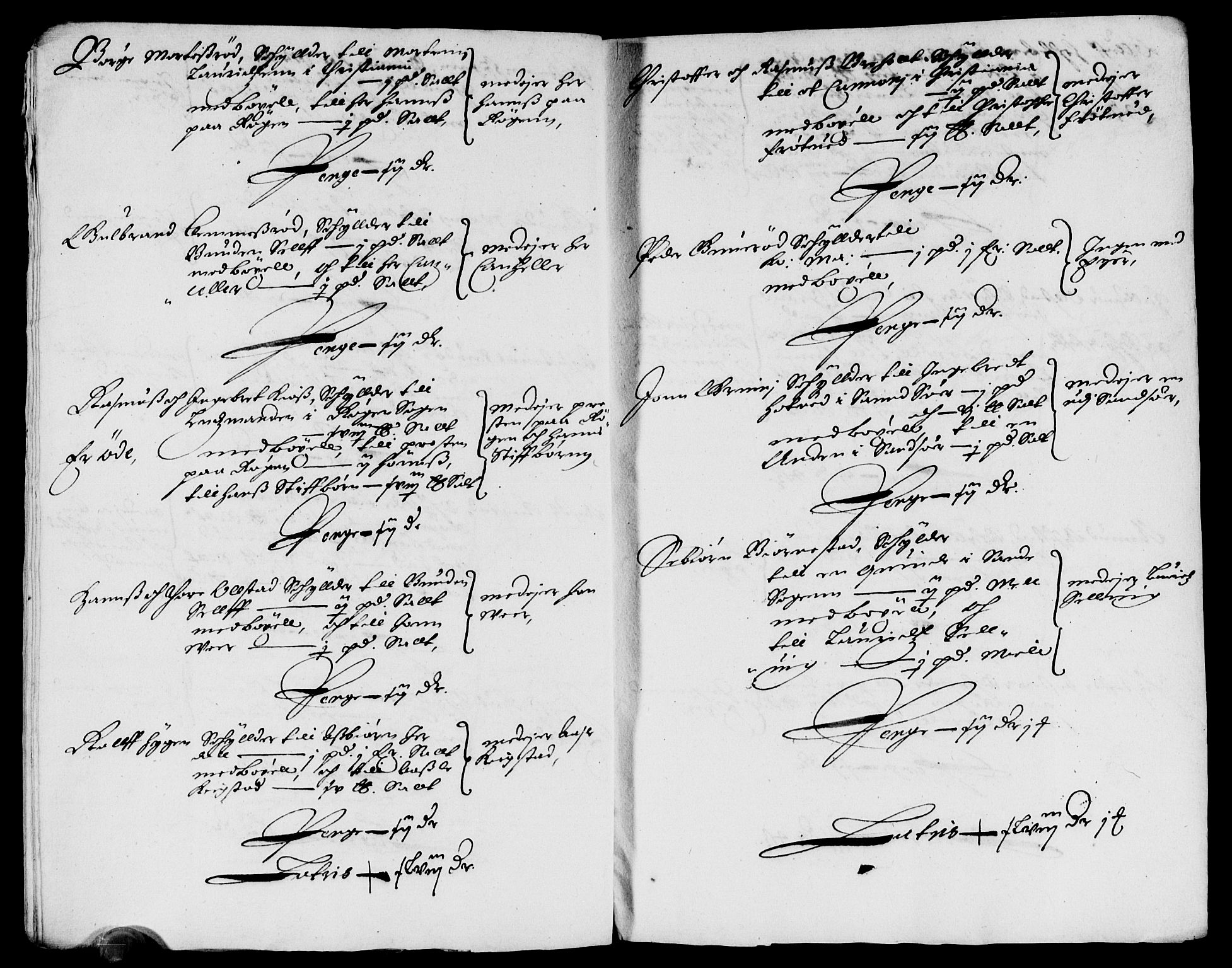 Rentekammeret inntil 1814, Reviderte regnskaper, Lensregnskaper, AV/RA-EA-5023/R/Rb/Rba/L0256: Akershus len, 1660-1661