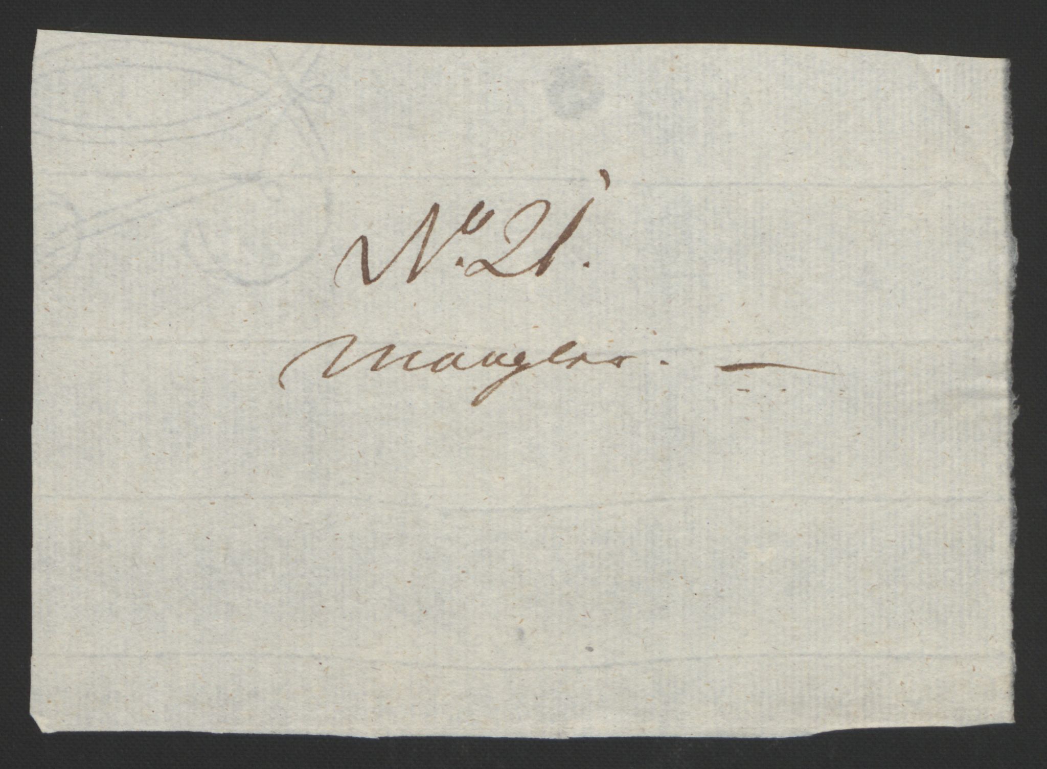 Rentekammeret inntil 1814, Reviderte regnskaper, Fogderegnskap, RA/EA-4092/R60/L4094: Ekstraskatten Orkdal og Gauldal, 1762-1765, p. 205