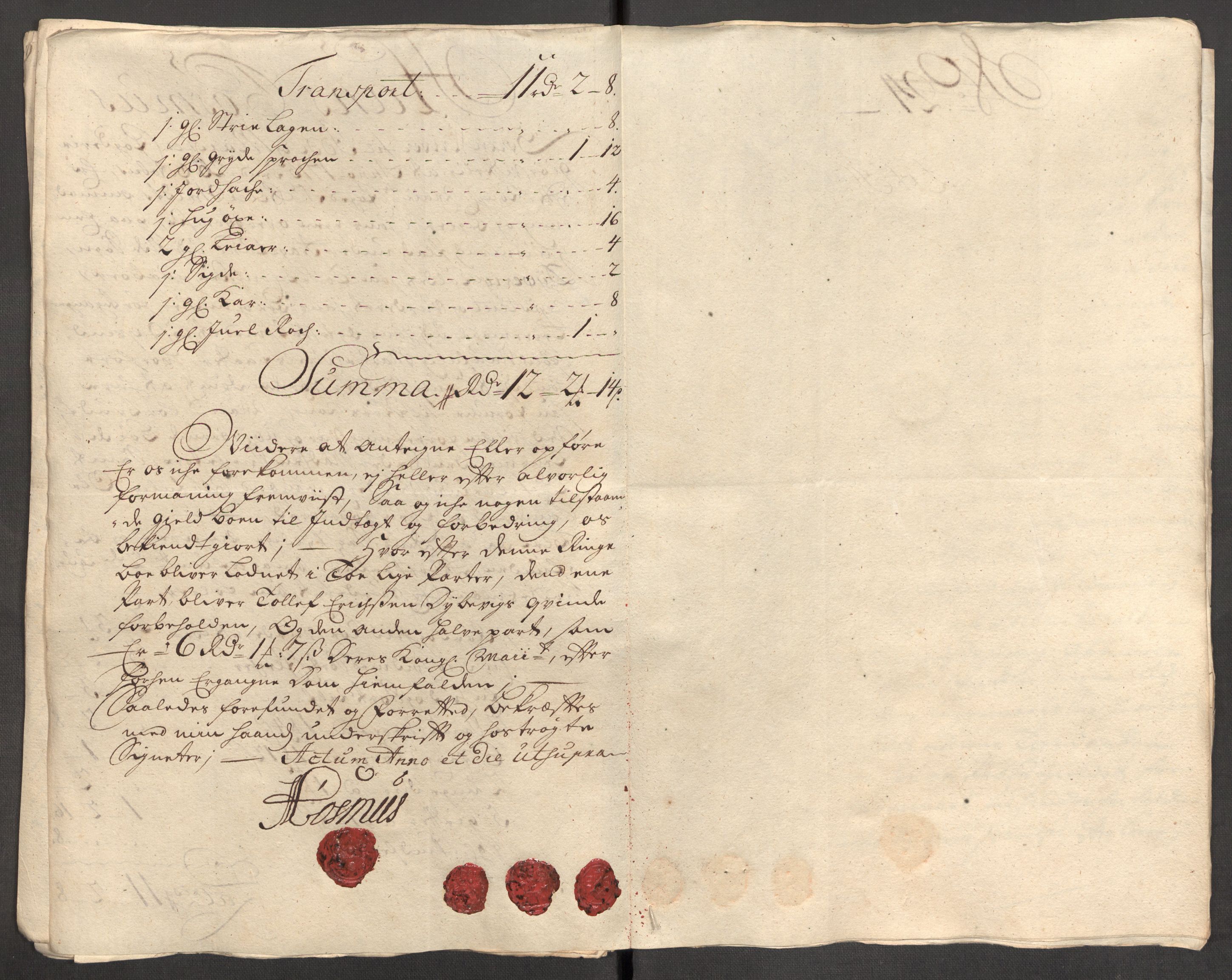 Rentekammeret inntil 1814, Reviderte regnskaper, Fogderegnskap, AV/RA-EA-4092/R01/L0023: Fogderegnskap Idd og Marker, 1715-1716, p. 147