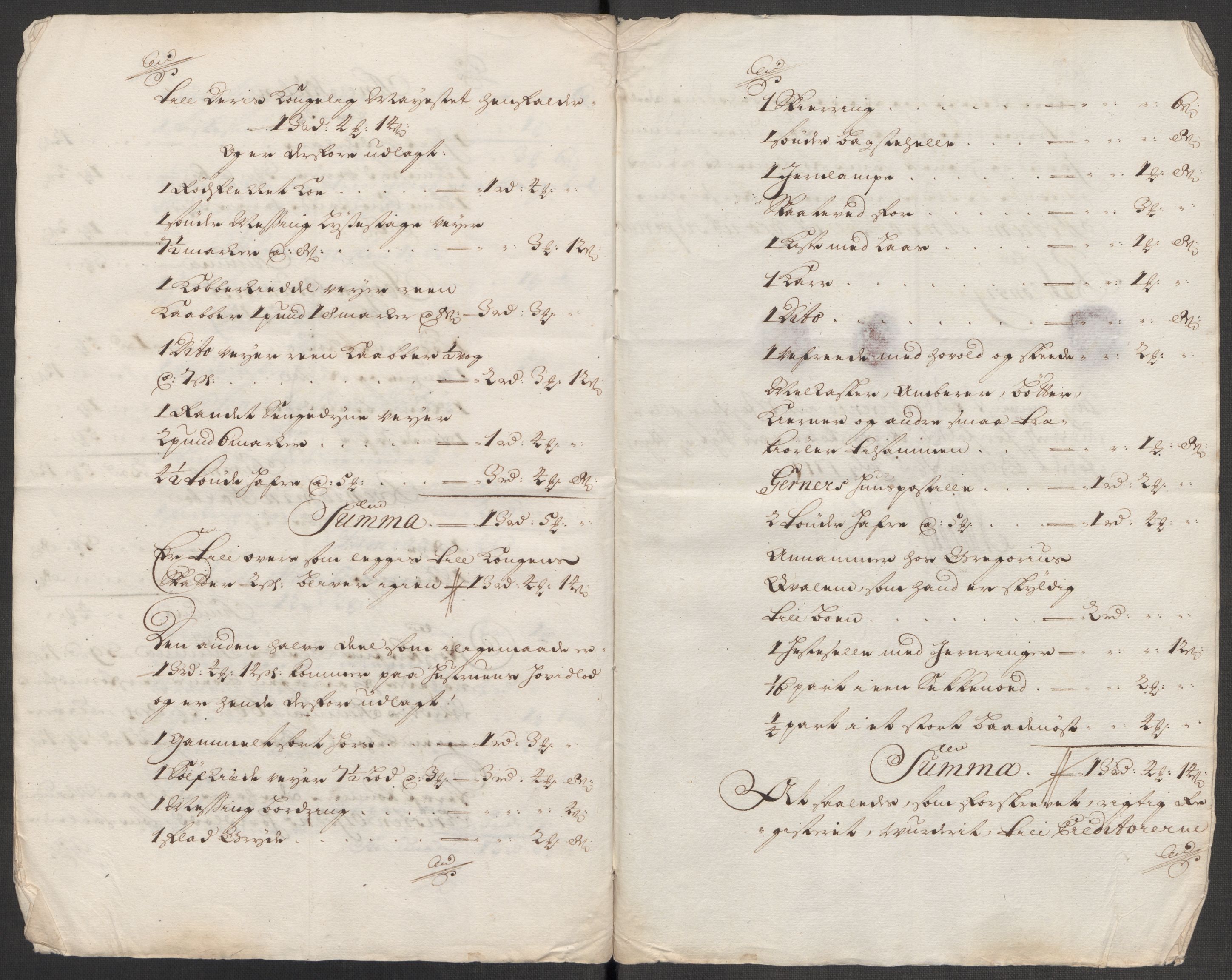 Rentekammeret inntil 1814, Reviderte regnskaper, Fogderegnskap, RA/EA-4092/R53/L3439: Fogderegnskap Sunn- og Nordfjord, 1715, p. 405